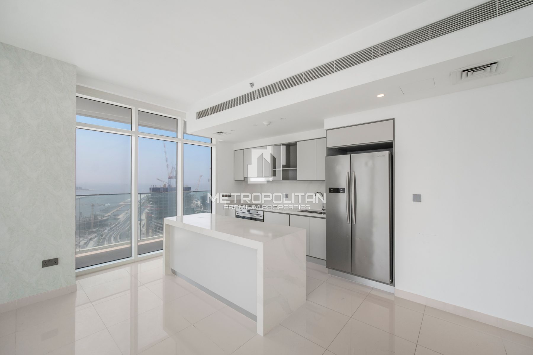 3BR Apartment for Sale in Dubai Harbour – MPS-40003 photo-3