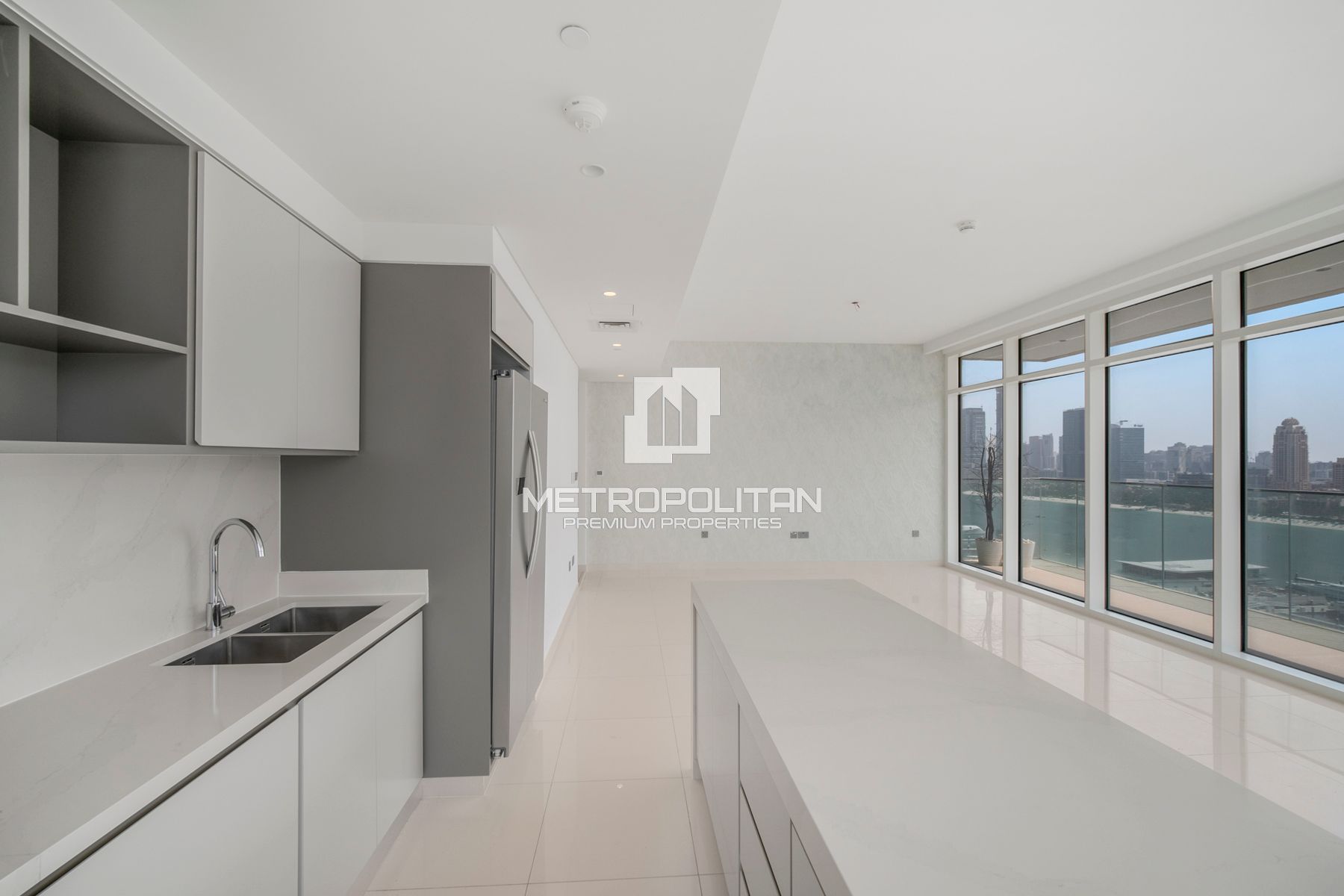 3BR Apartment for Sale in Dubai Harbour – MPS-40003 photo-5