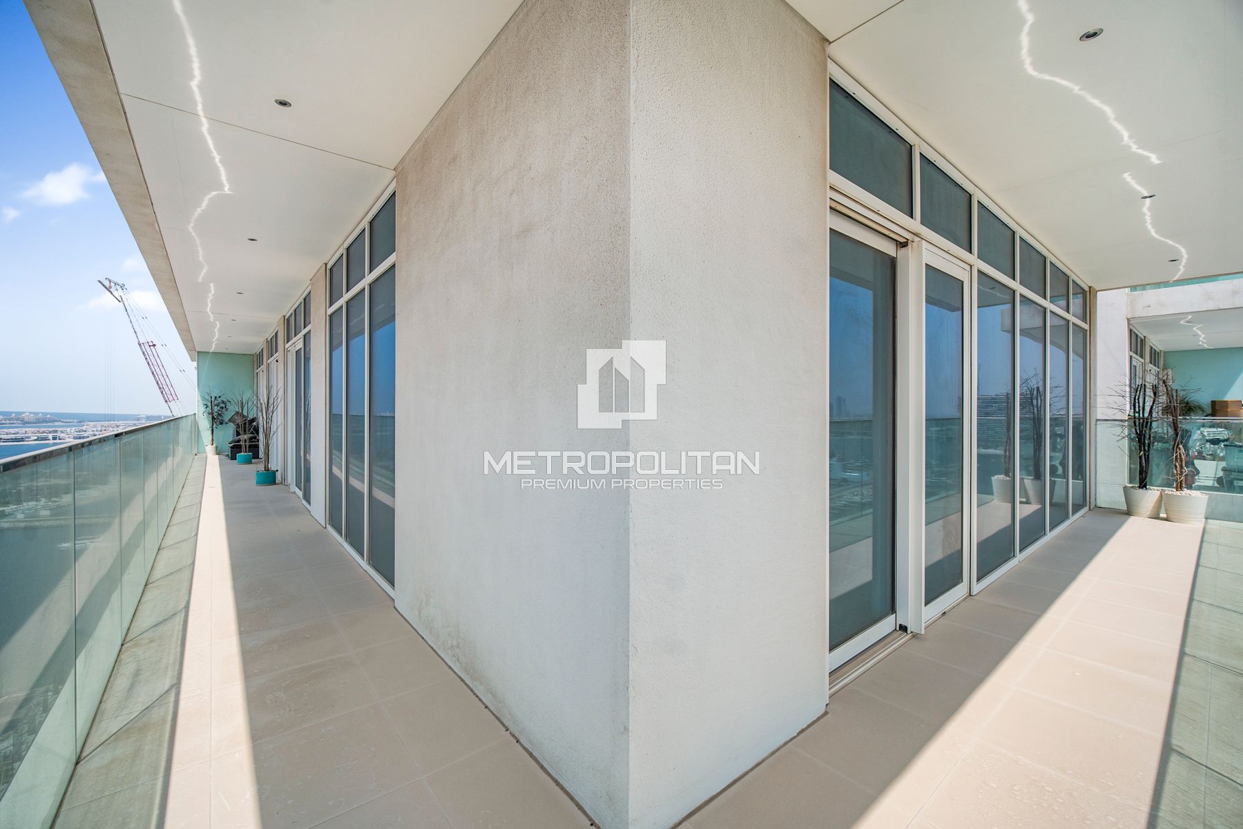 3BR Apartment for Sale in Dubai Harbour – MPS-40003 photo-7