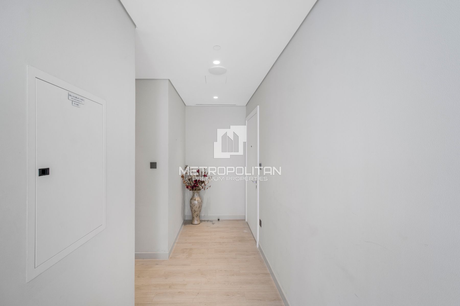 3BR Apartment for Sale in Dubai Harbour – MPS-40003 photo-8