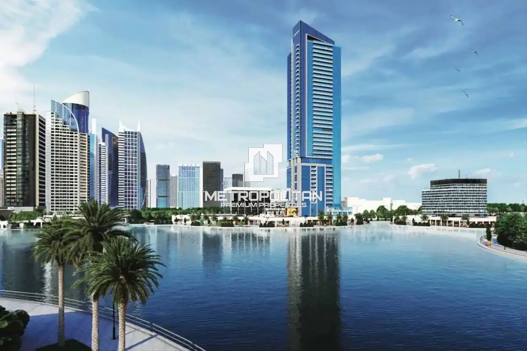2BR Apartment for Sale in Jumeirah Lake Towers – MPS-40004 photo-12