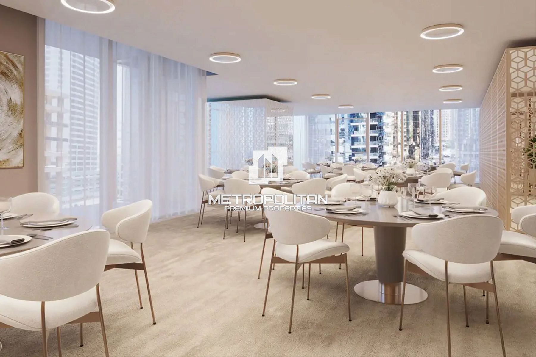 2BR Apartment for Sale in Jumeirah Lake Towers – MPS-40004 photo-2