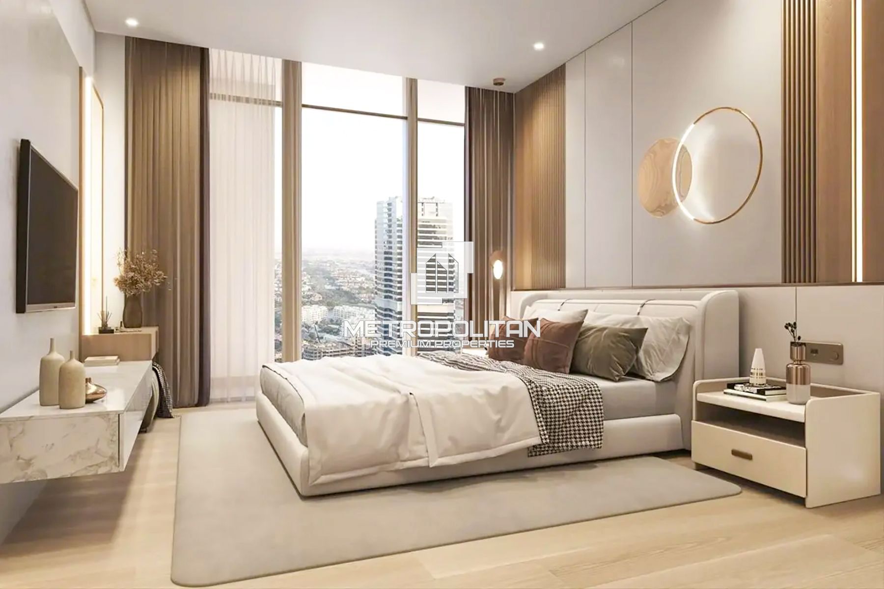 2BR Apartment for Sale in Jumeirah Lake Towers – MPS-40004 photo-6