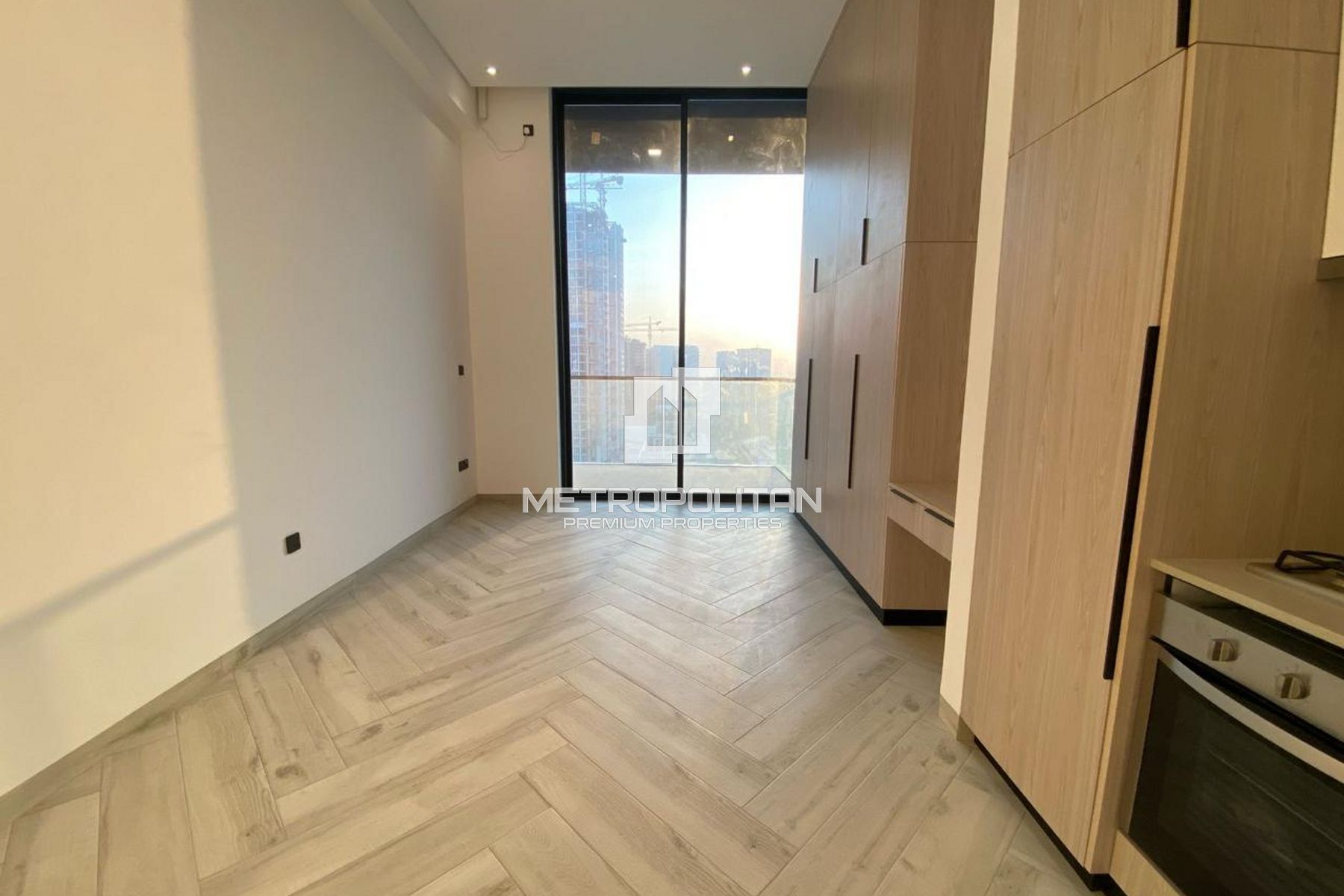 Studio Apartment for Sale in Jumeirah Village Circle – MPS-40007