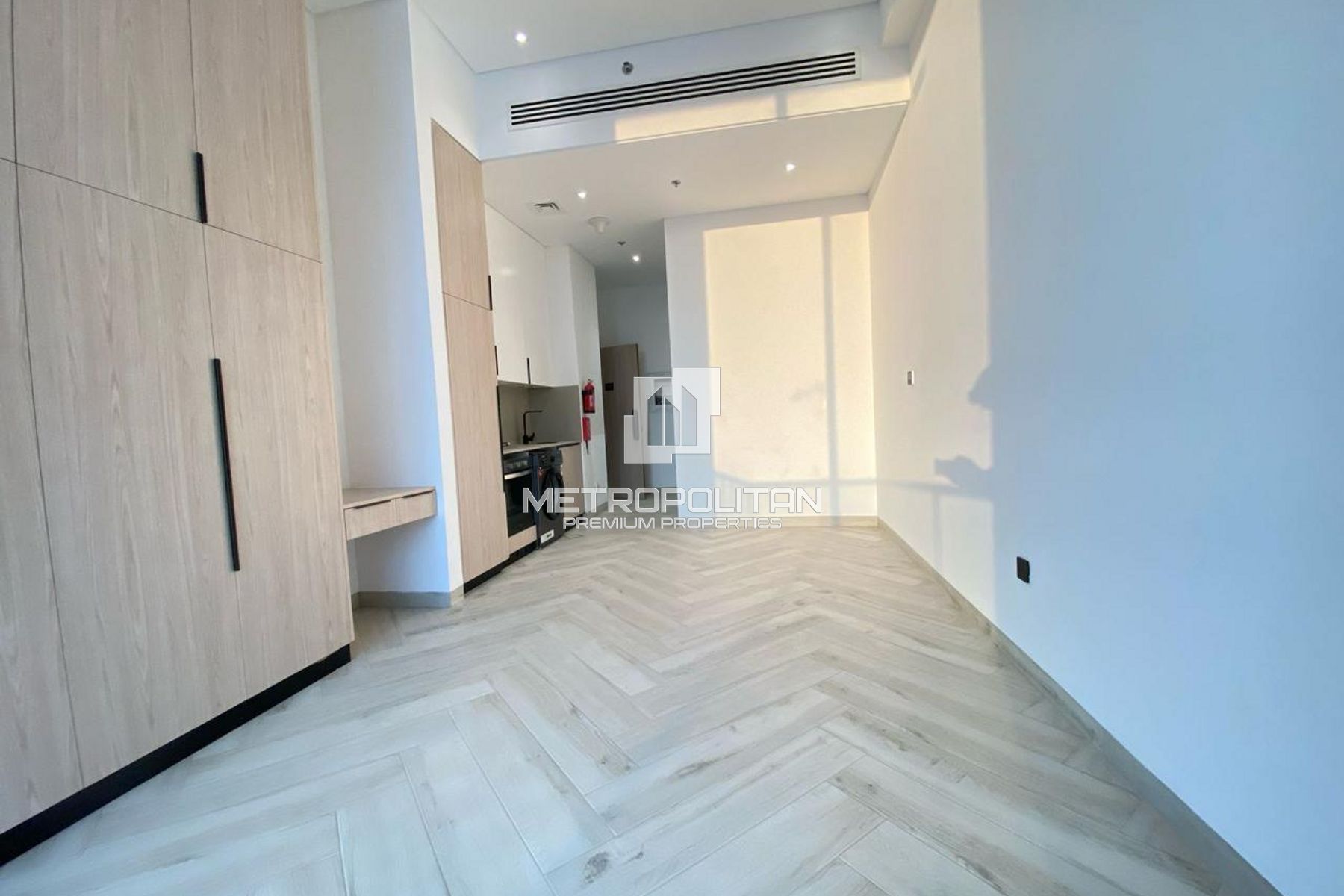 Studio Apartment for Sale in Jumeirah Village Circle – MPS-40007 photo-1