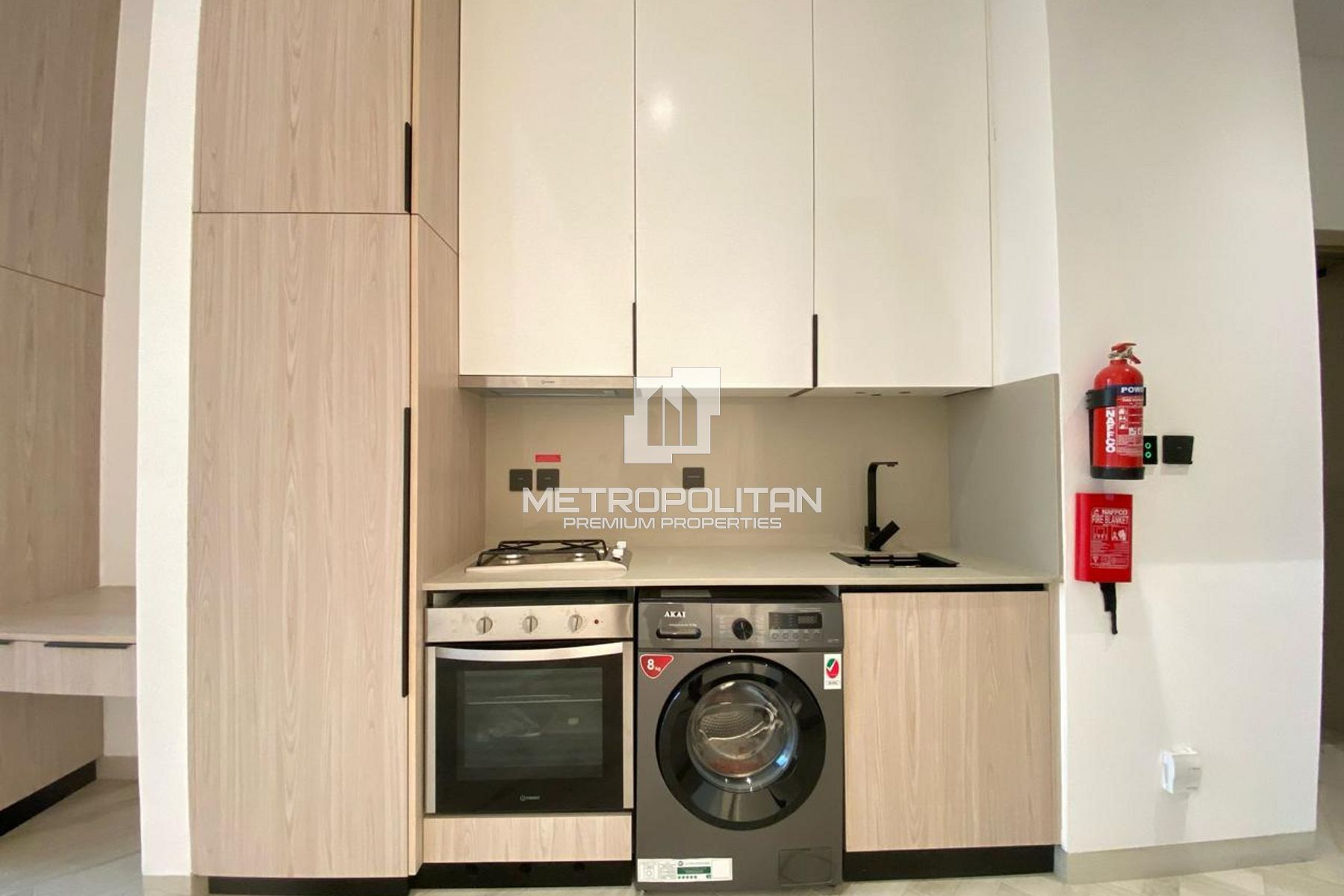 Studio Apartment for Sale in Jumeirah Village Circle – MPS-40007 photo-2