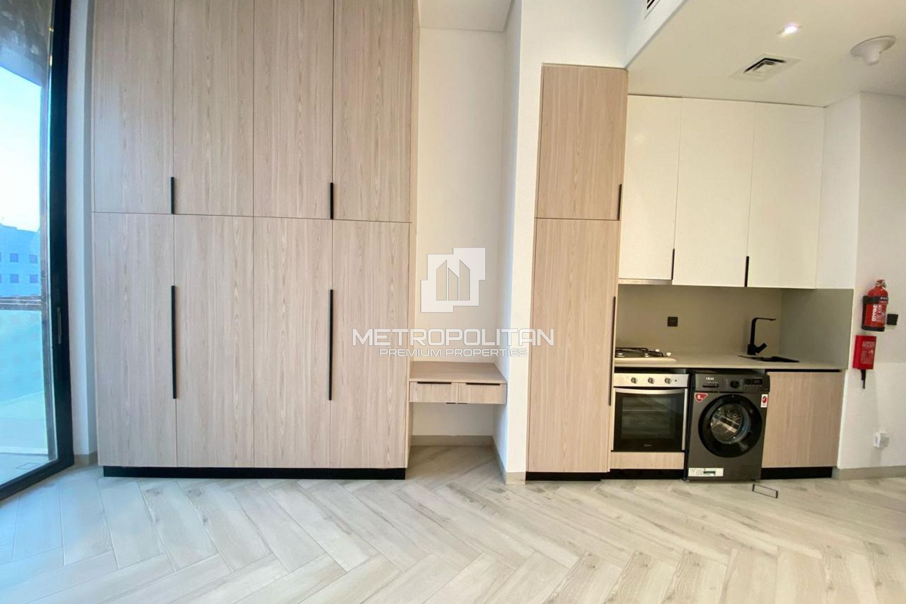 Studio Apartment for Sale in Jumeirah Village Circle – MPS-40007 photo-3
