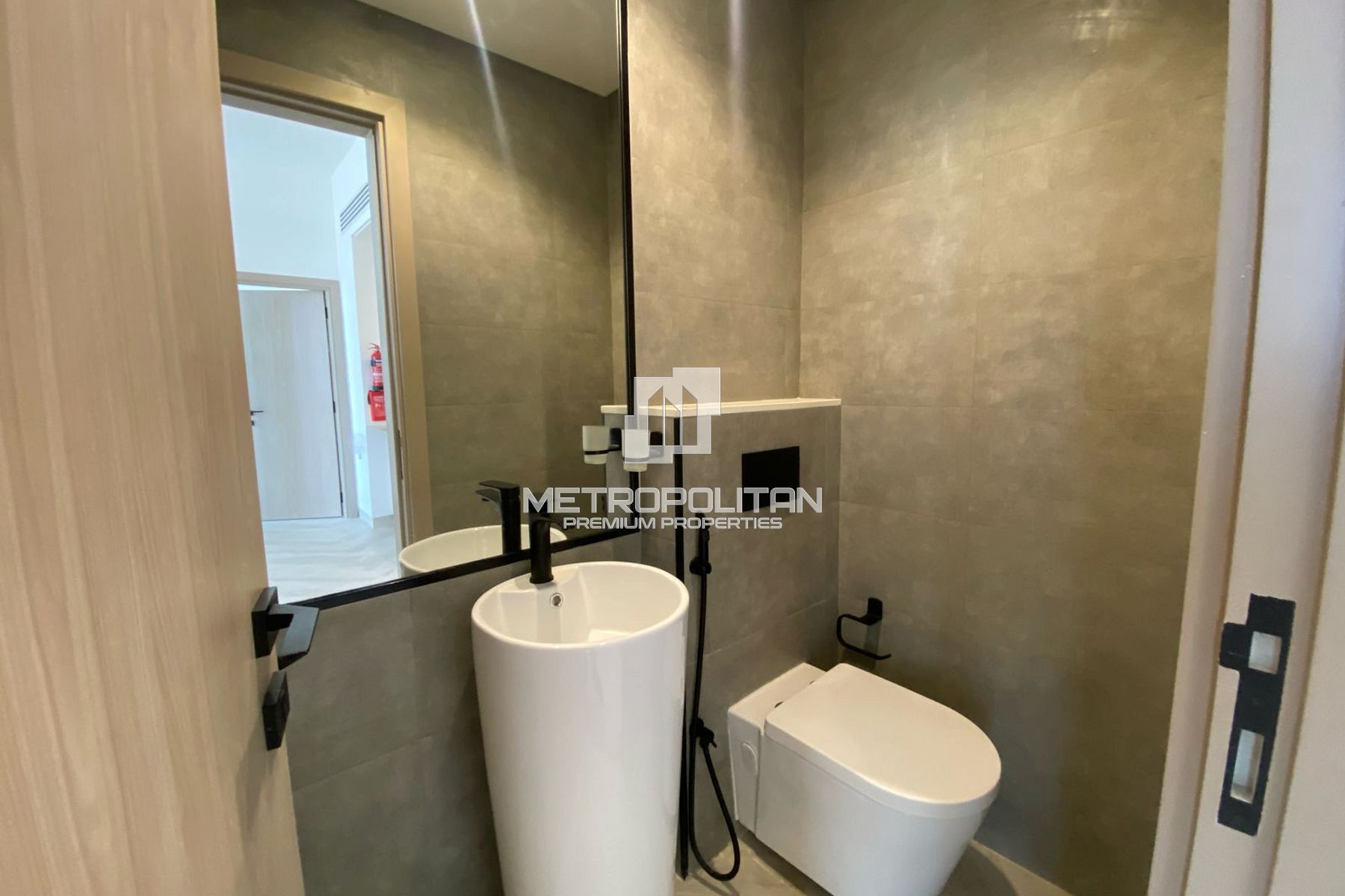 1BR Apartment for Sale in Jumeirah Village Circle – MPS-40010 photo-9