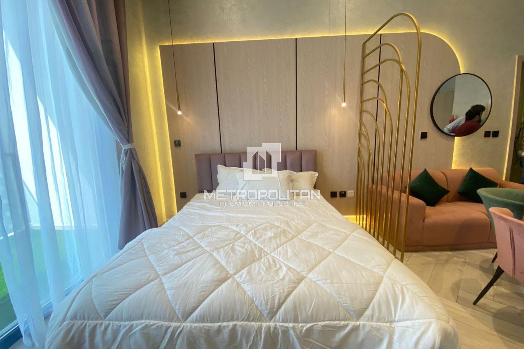 1BR Apartment for Sale in Jumeirah Village Circle – MPS-40010 photo-10