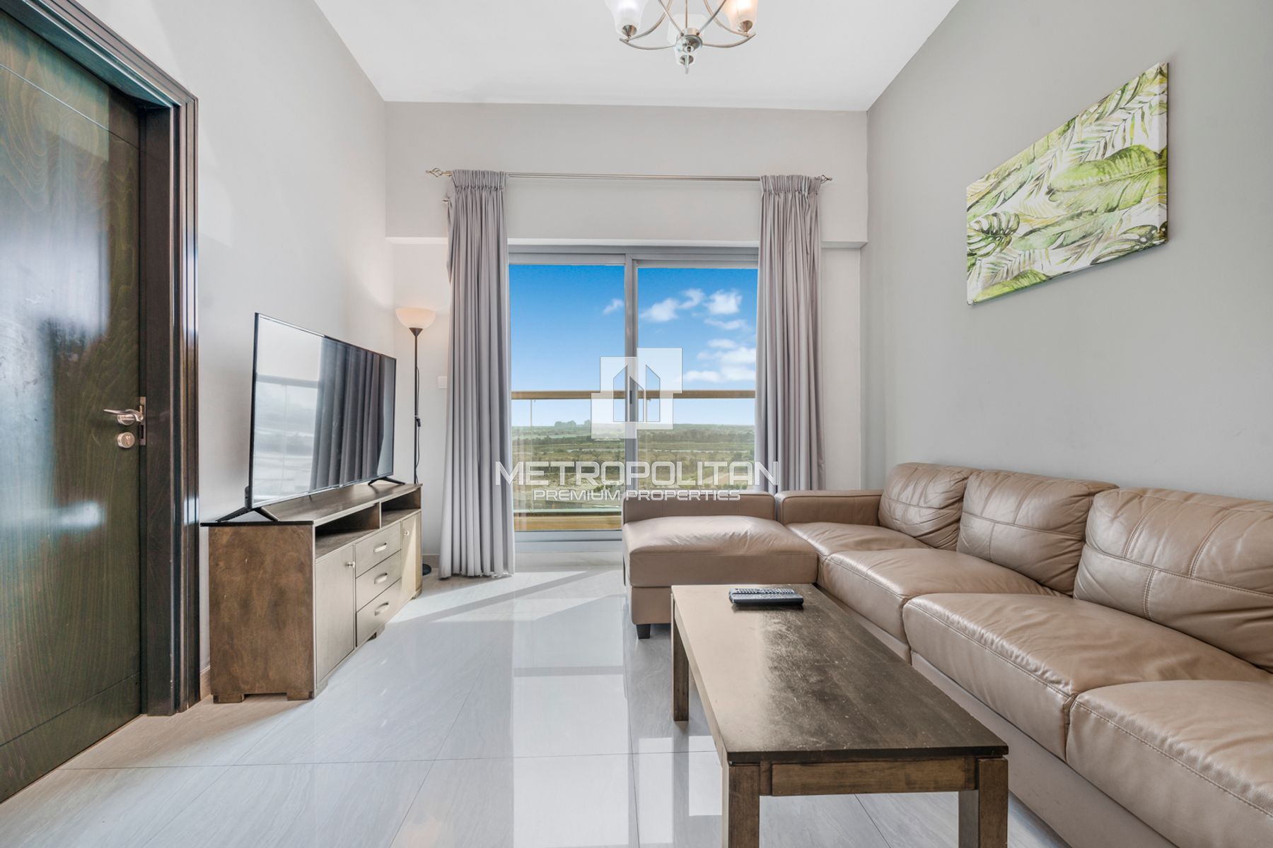 Premium Finishes | Dubai Skyline | Best Investment