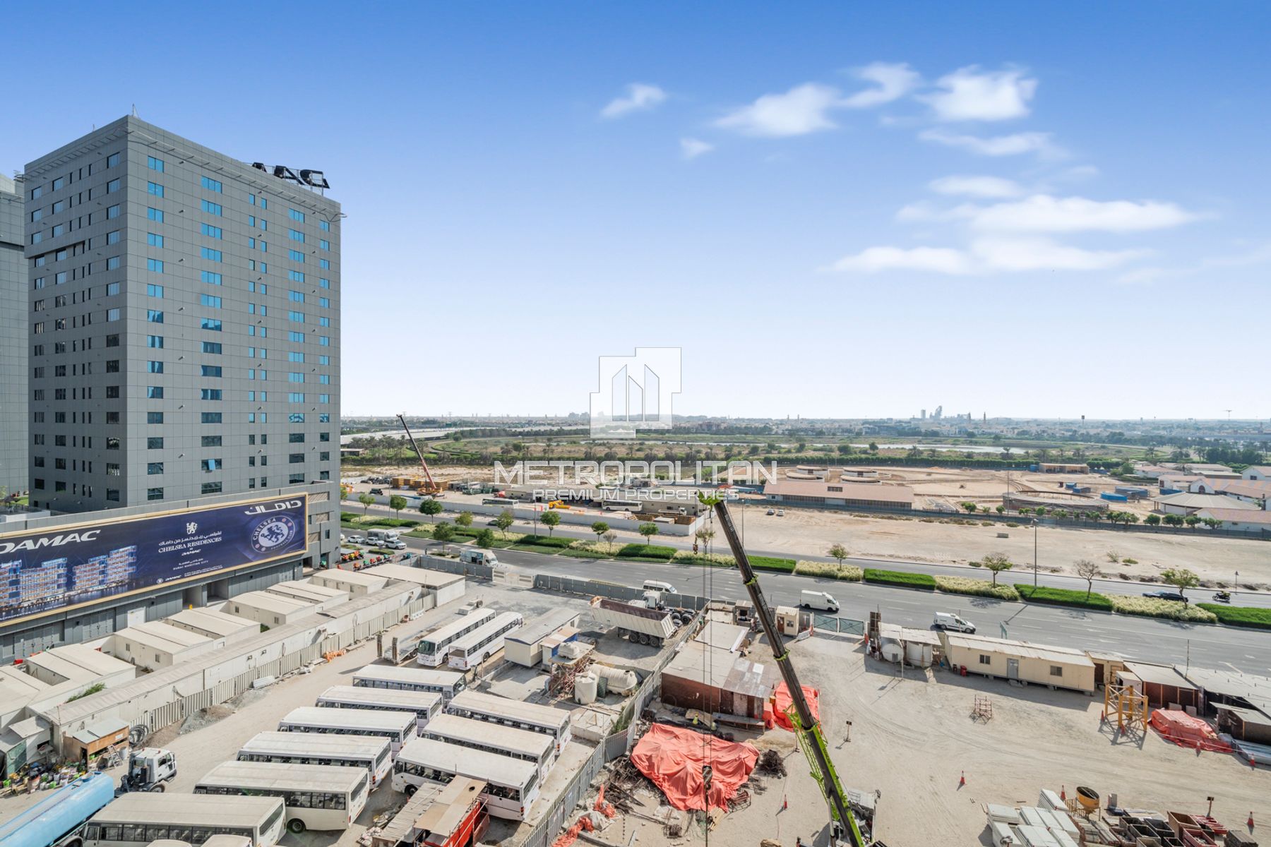 Image - Elite Business Bay Residence, Business Bay, Dubai | Project - Apartment