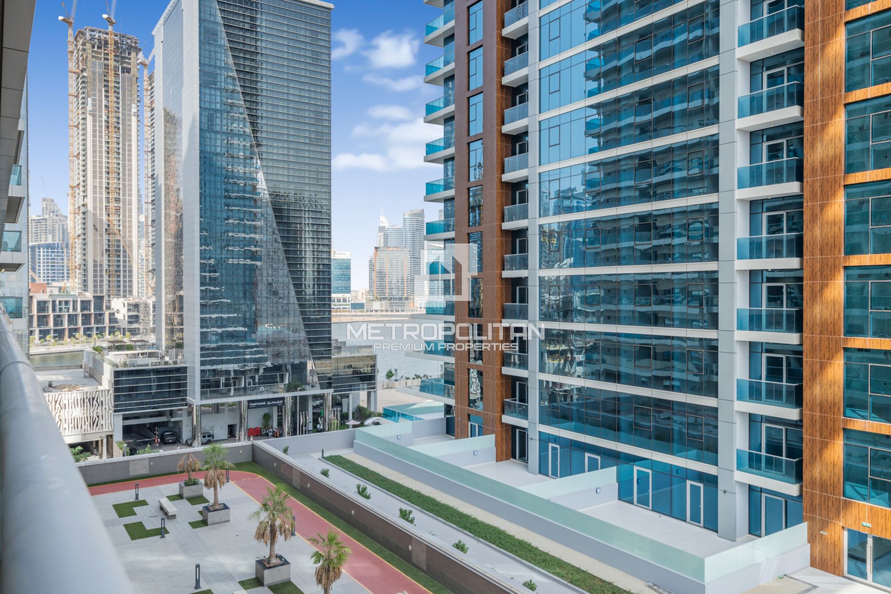 Image - Elite Business Bay Residence, Business Bay, Dubai | Project - Apartment