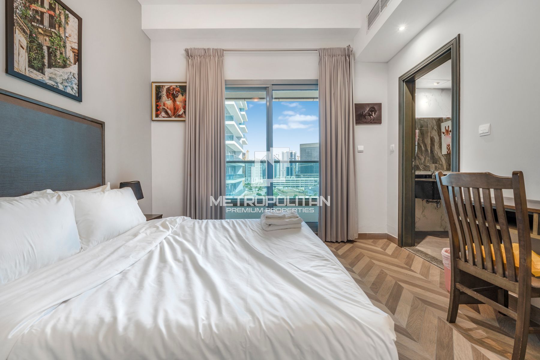 Image - Elite Business Bay Residence, Business Bay, Dubai | Project - Apartment