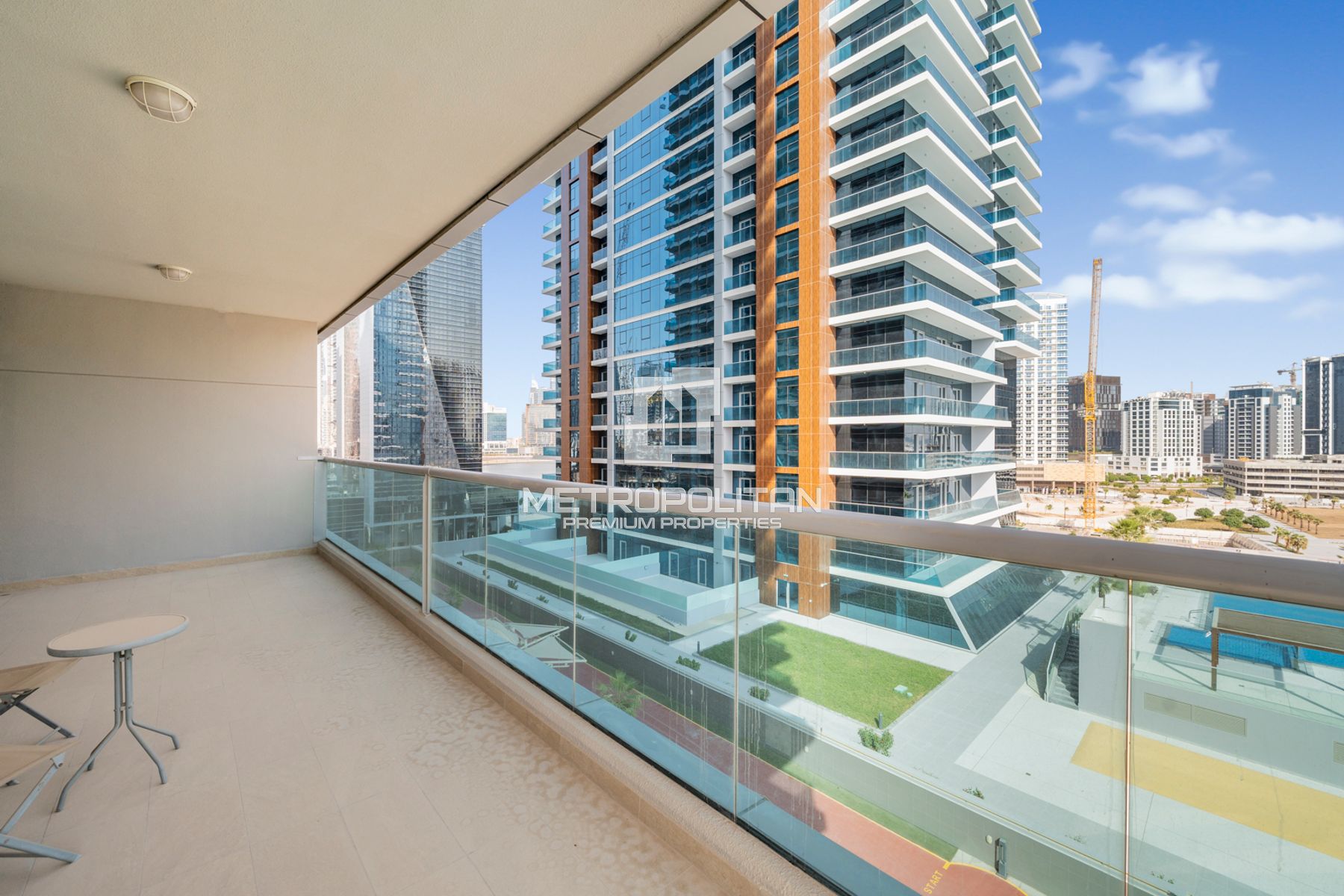 Image - Elite Business Bay Residence, Business Bay, Dubai | Project - Apartment