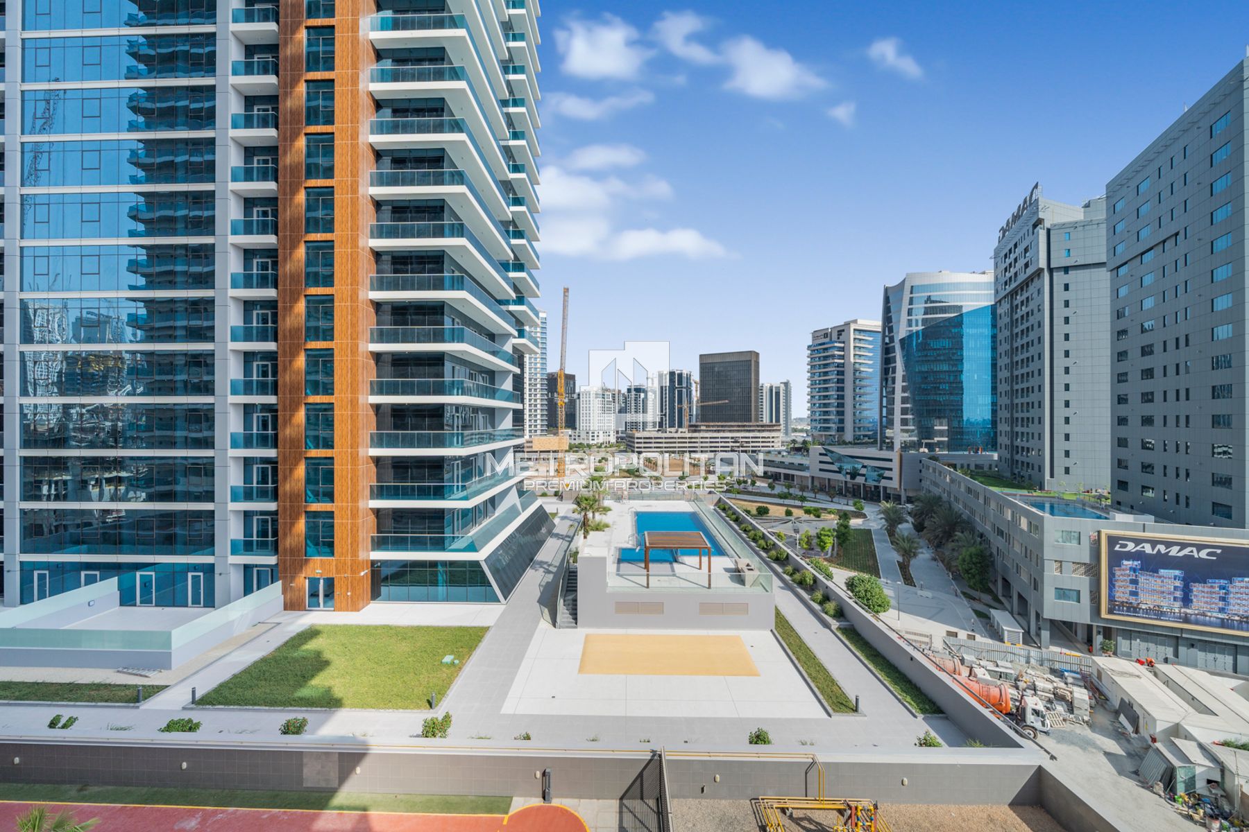 Image - Elite Business Bay Residence, Business Bay, Dubai | Project - Apartment