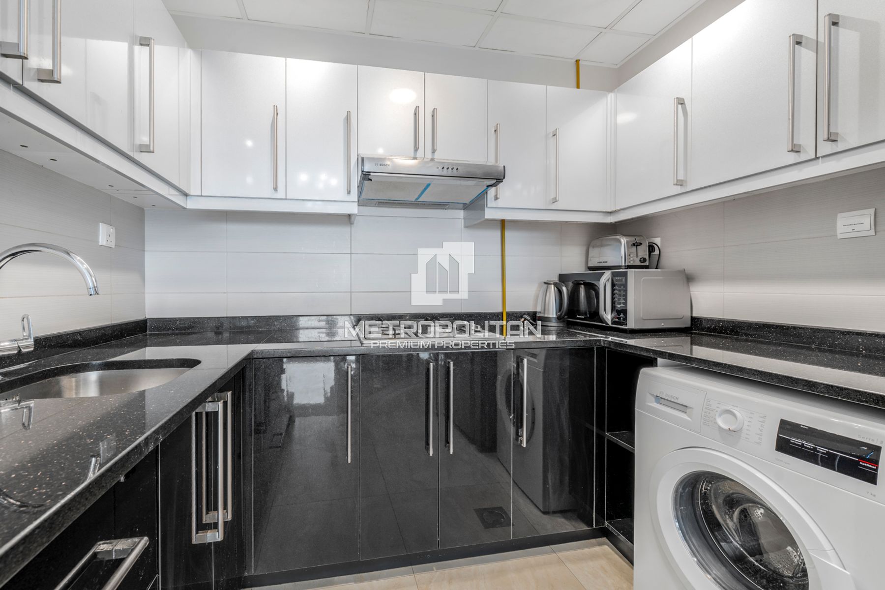 Image - Elite Business Bay Residence, Business Bay, Dubai | Project - Apartment