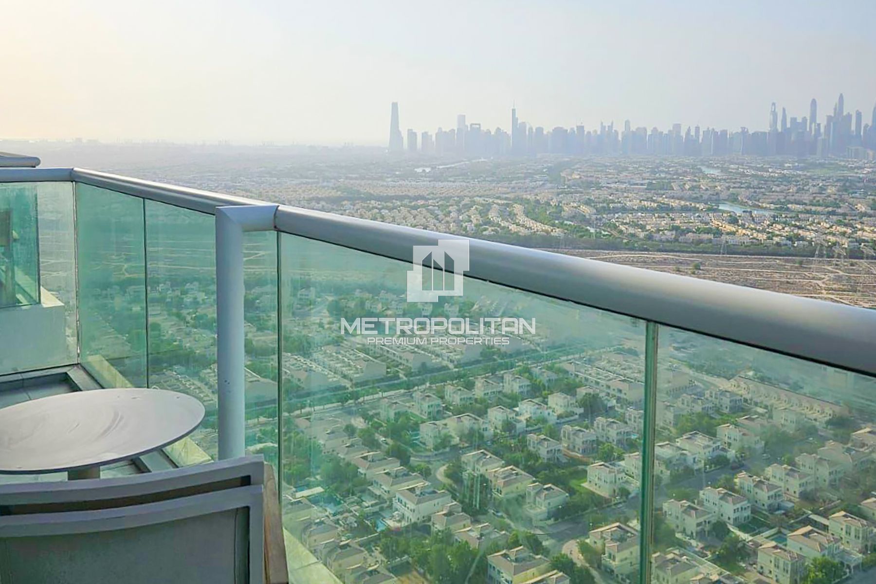 1BR Apartment for Sale in Jumeirah Village Triangle – MPS-40014 photo-9