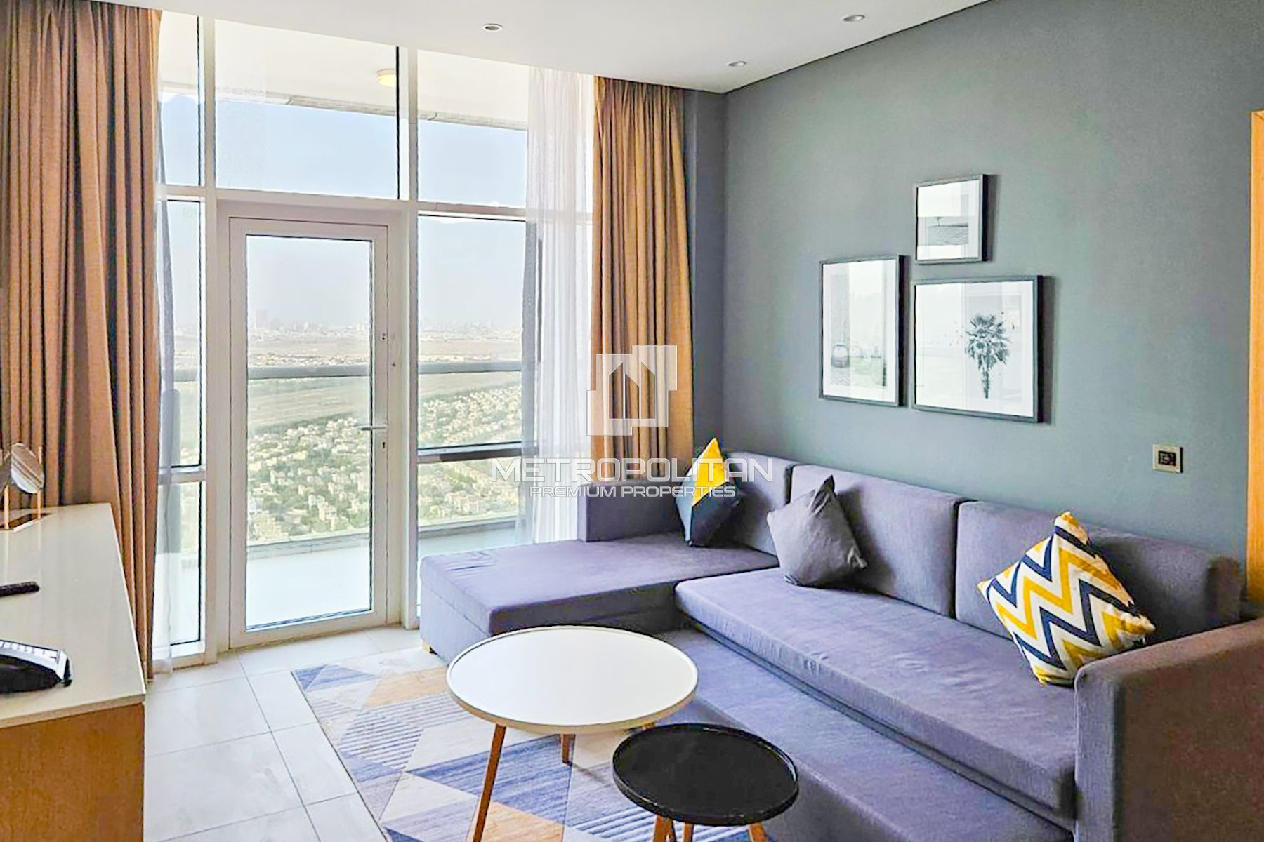 1BR Apartment for Sale in Jumeirah Village Triangle – MPS-40014 photo-1