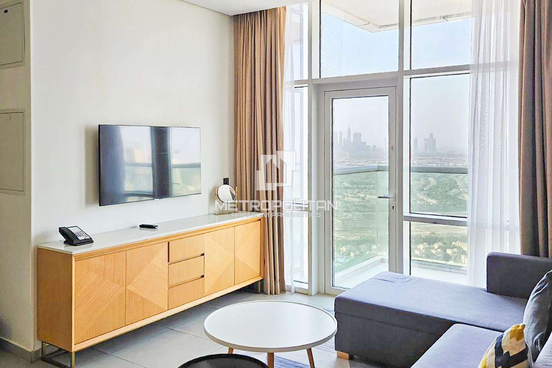1BR Apartment for Sale in Jumeirah Village Triangle – MPS-40014 photo-2