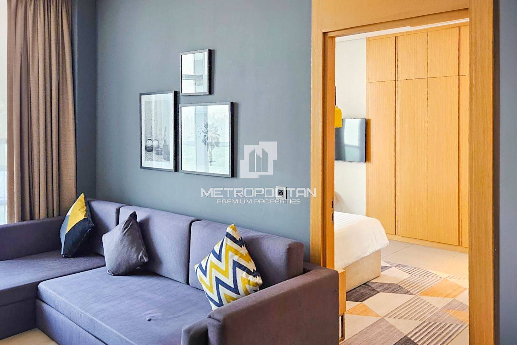 1BR Apartment for Sale in Jumeirah Village Triangle – MPS-40014 photo-3