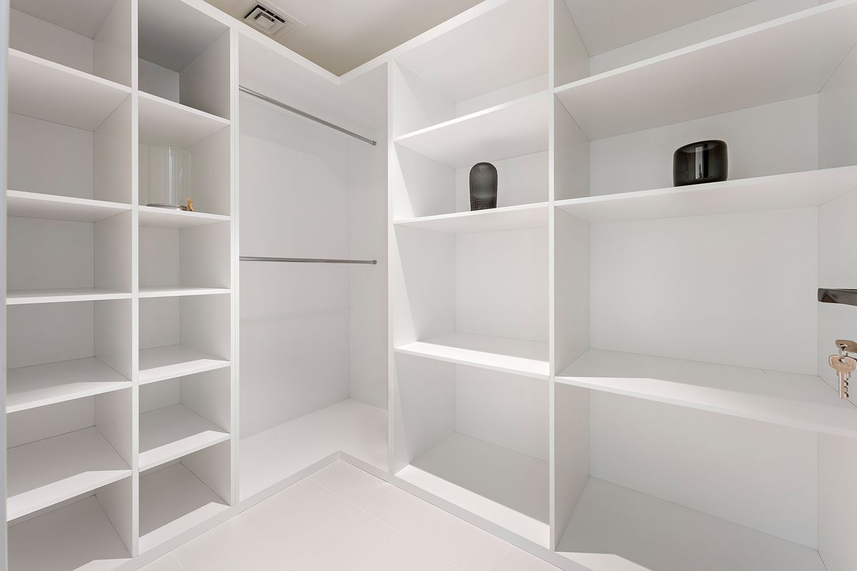 Image - Marina Vista, Dubai Harbour, Dubai | Project - Wohnung