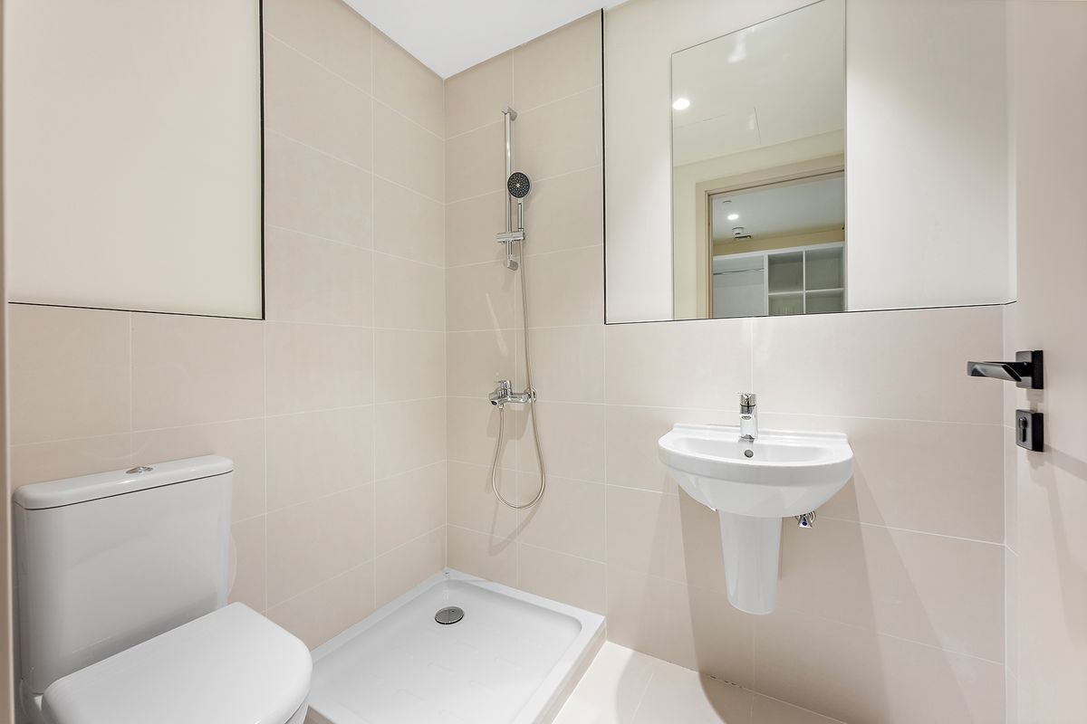 Image - Marina Vista, Dubai Harbour, Dubai | Project - Wohnung