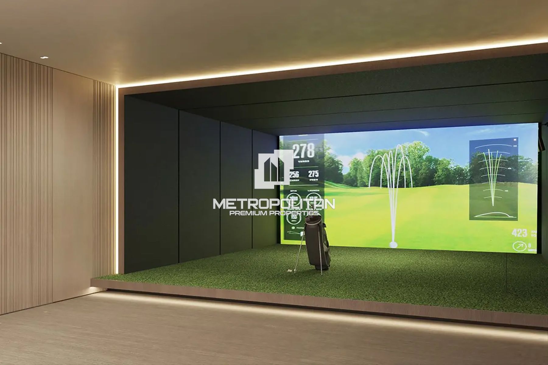 Image - Me Do Re 2, Jumeirah Lake Towers, Dubai | Project - شقة