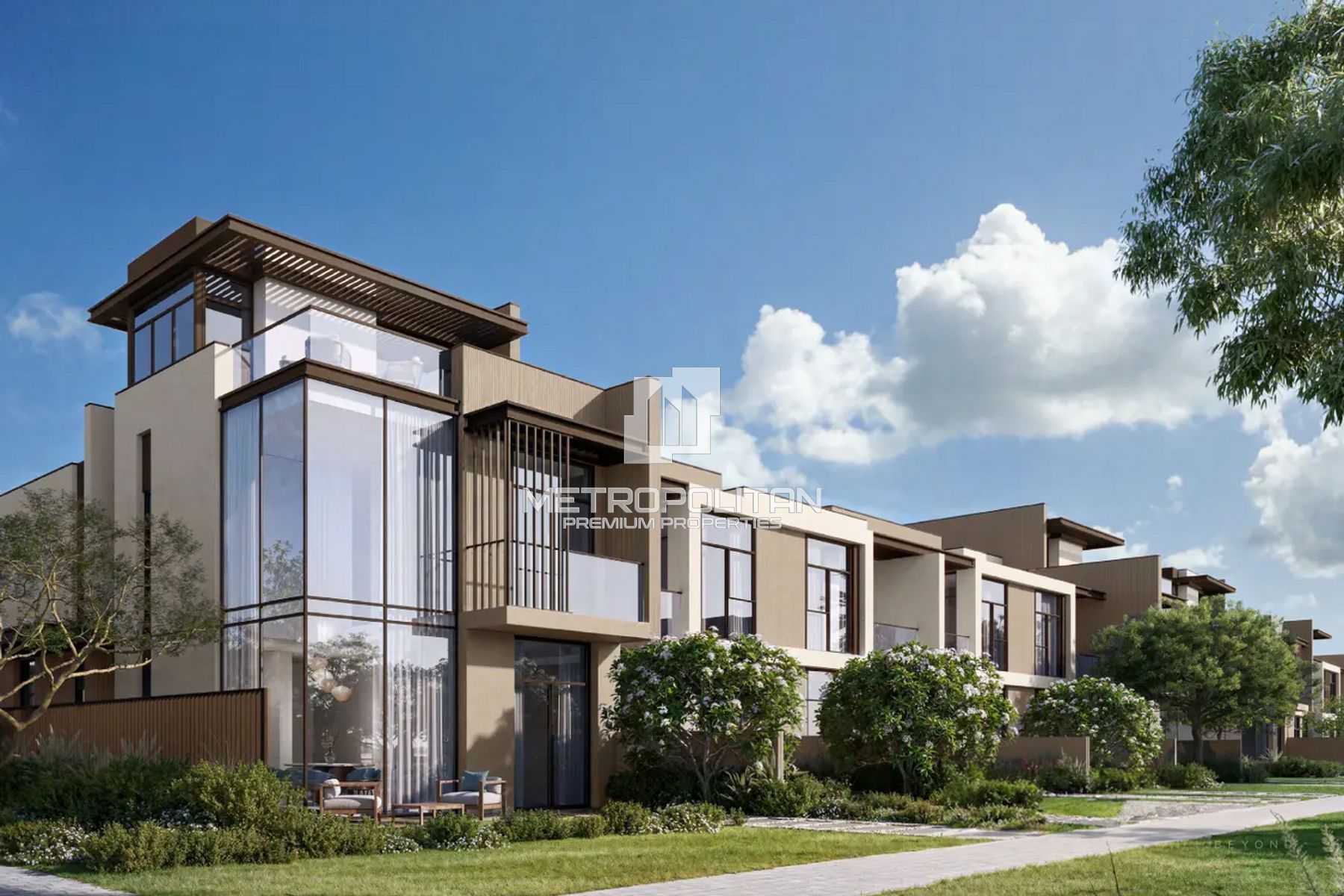 4BR Townhouse for Sale in Dubai Land – MPS-40028 photo-0