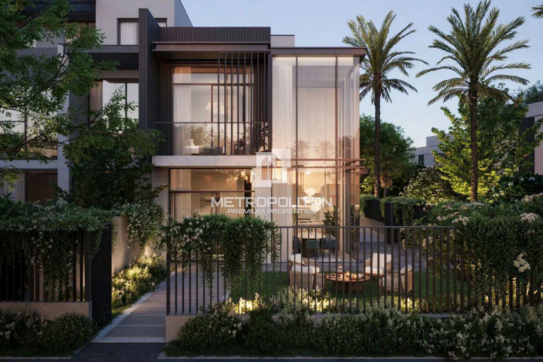 4BR Townhouse for Sale in Dubai Land – MPS-40028 photo-11