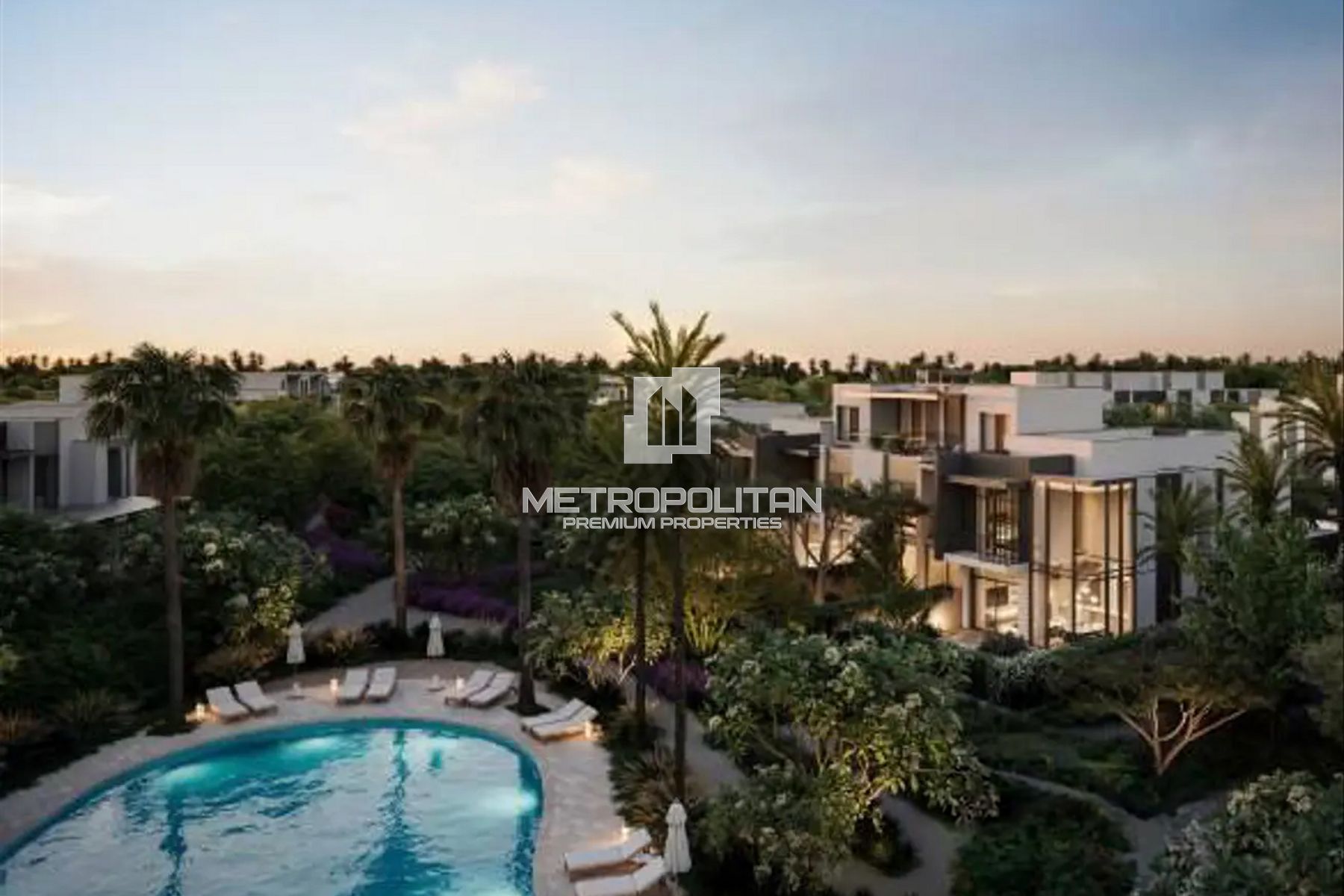 4BR Townhouse for Sale in Dubai Land – MPS-40028 photo-14
