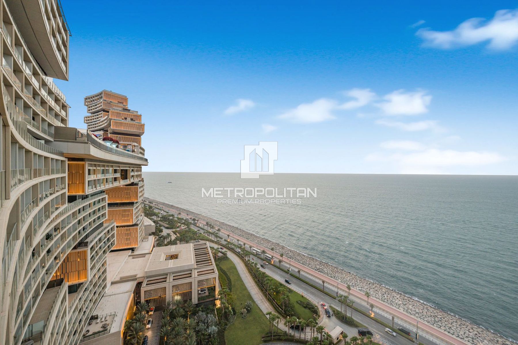 2BR Apartment for Sale in Palm Jumeirah – MPS-40030 photo-12
