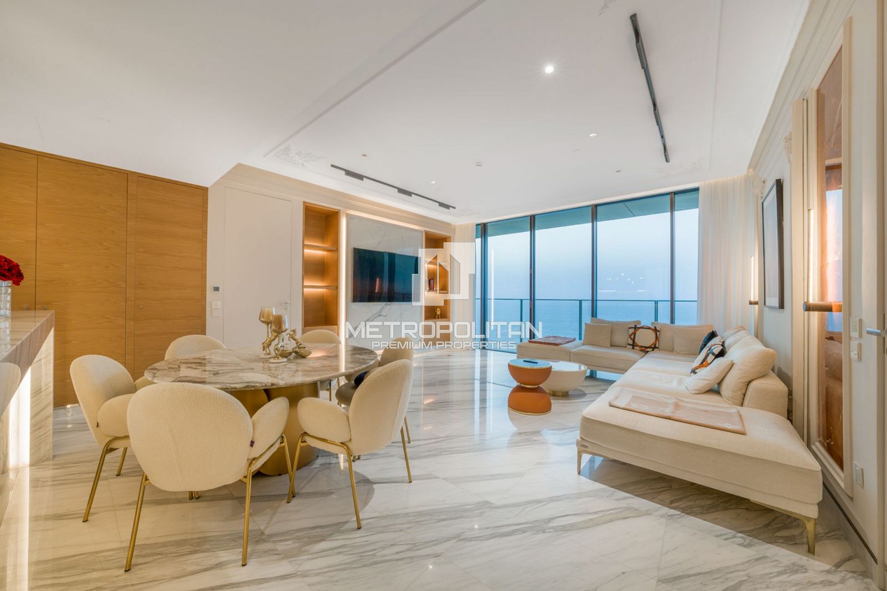 2BR Apartment for Sale in Palm Jumeirah – MPS-40030 photo-1
