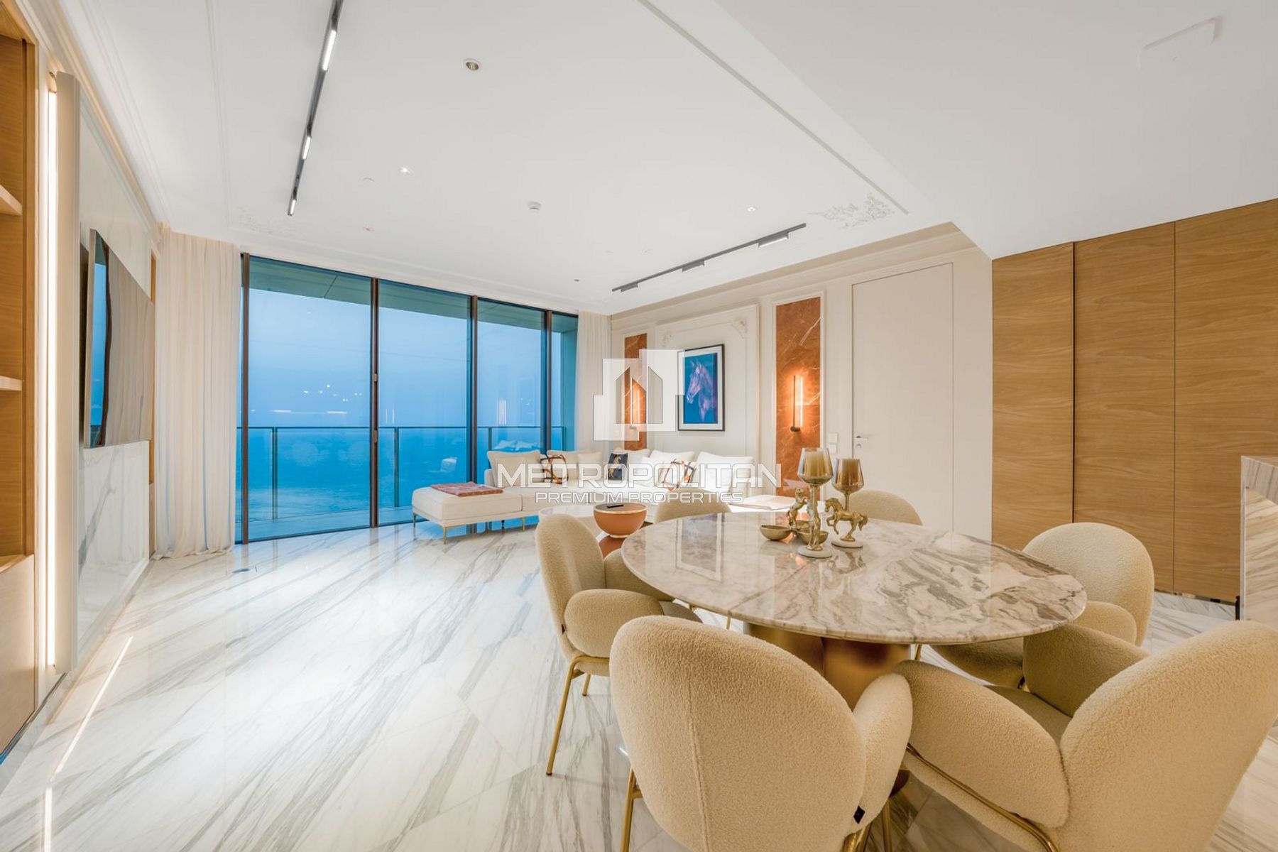 2BR Apartment for Sale in Palm Jumeirah – MPS-40030 photo-2
