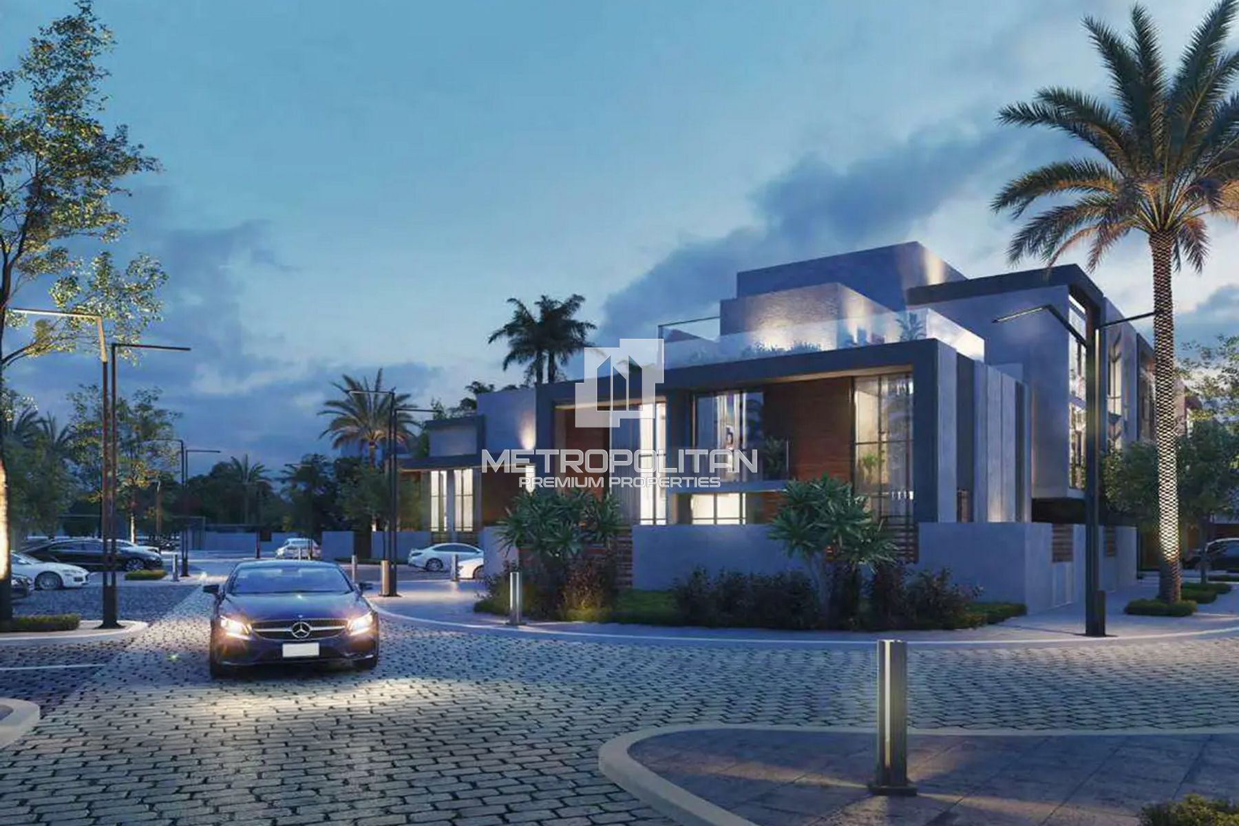 4BR Townhouse for Sale in Dubai Investment Park (DIP) – MPS-40031 photo-0