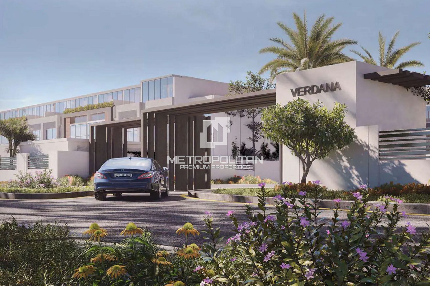 4BR Townhouse for Sale in Dubai Investment Park (DIP) – MPS-40031 photo-11