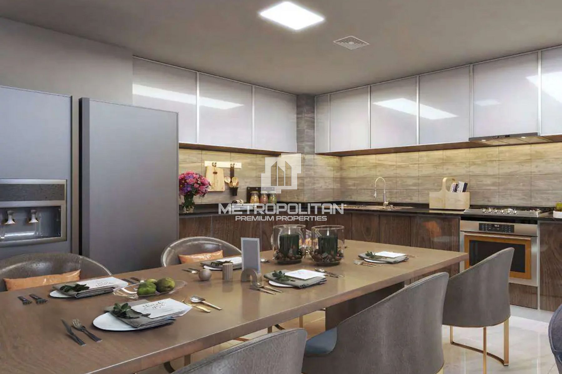 4BR Townhouse for Sale in Dubai Investment Park (DIP) – MPS-40031 photo-7