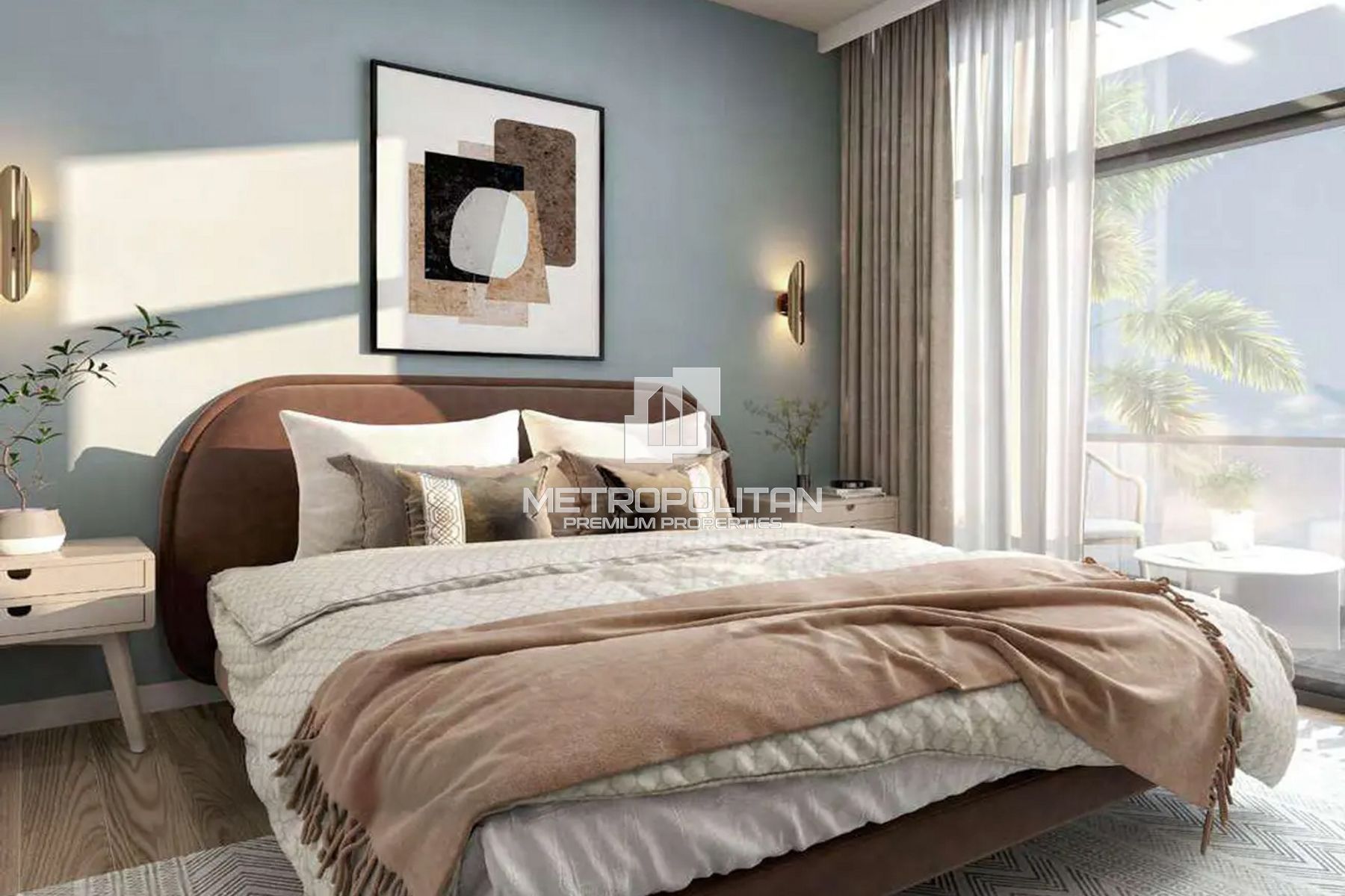 4BR Townhouse for Sale in Dubai Investment Park (DIP) – MPS-40031 photo-8