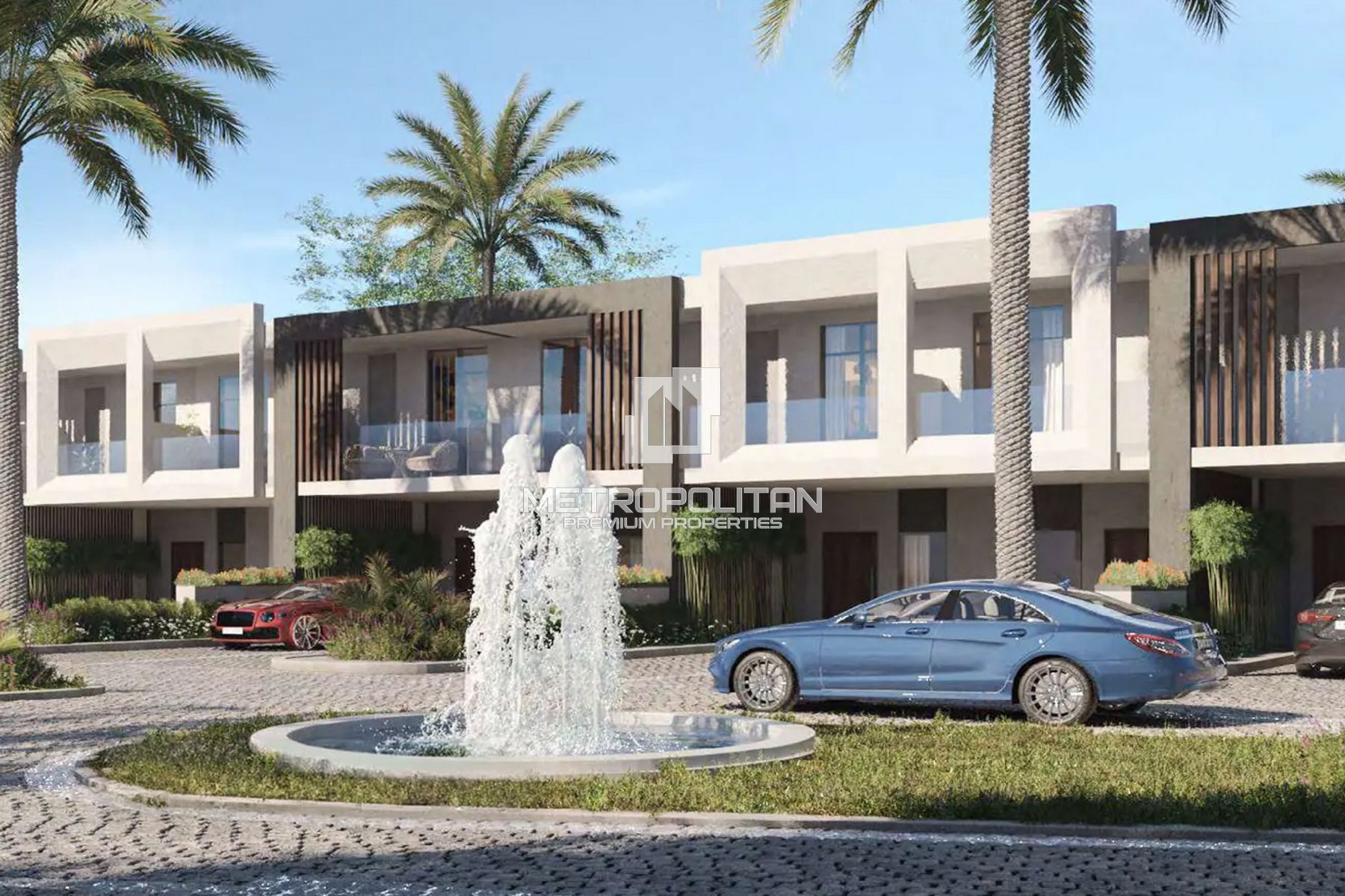4BR Townhouse for Sale in Dubai Investment Park (DIP) – MPS-40032 photo-0