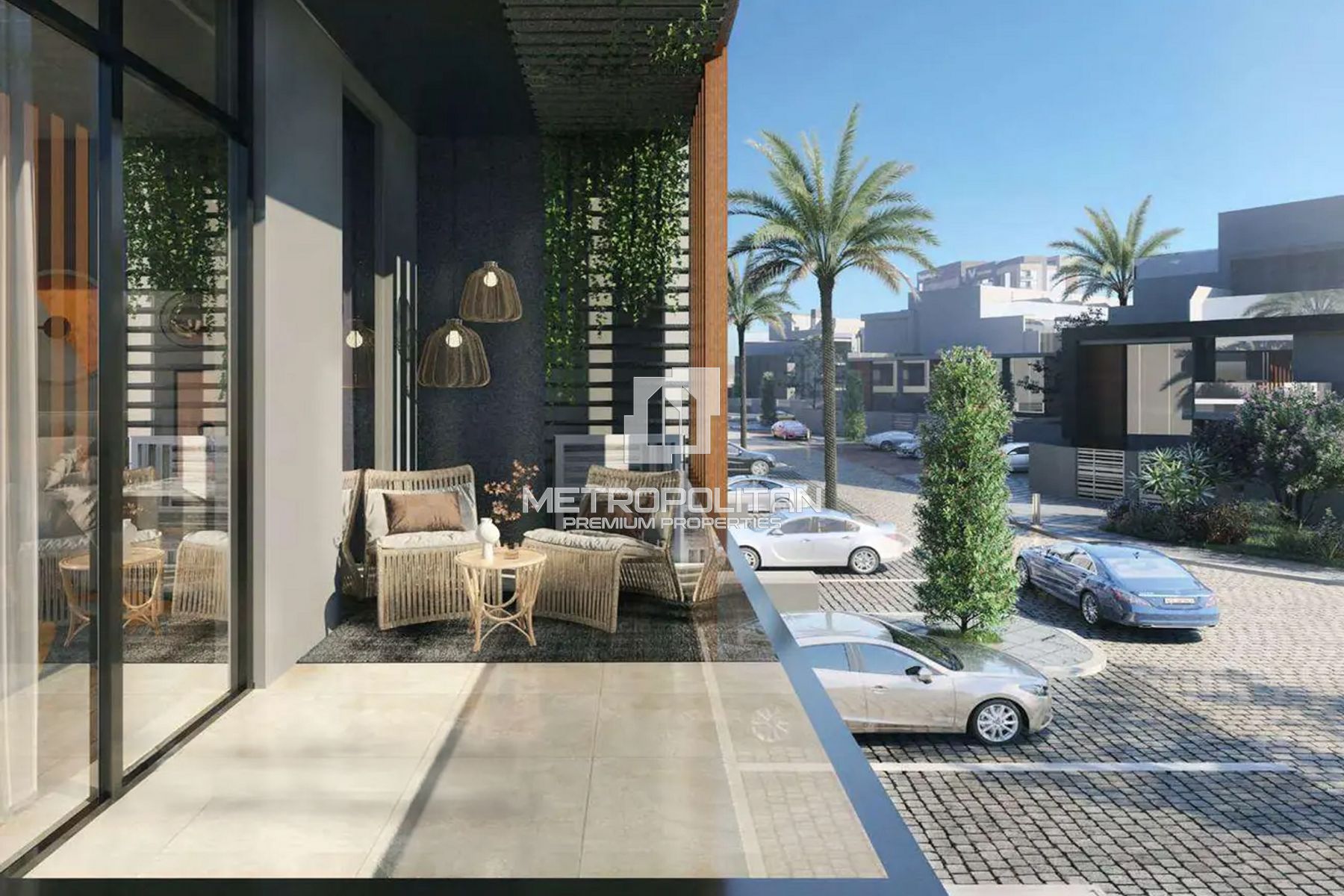 4BR Townhouse for Sale in Dubai Investment Park (DIP) – MPS-40032 photo-9