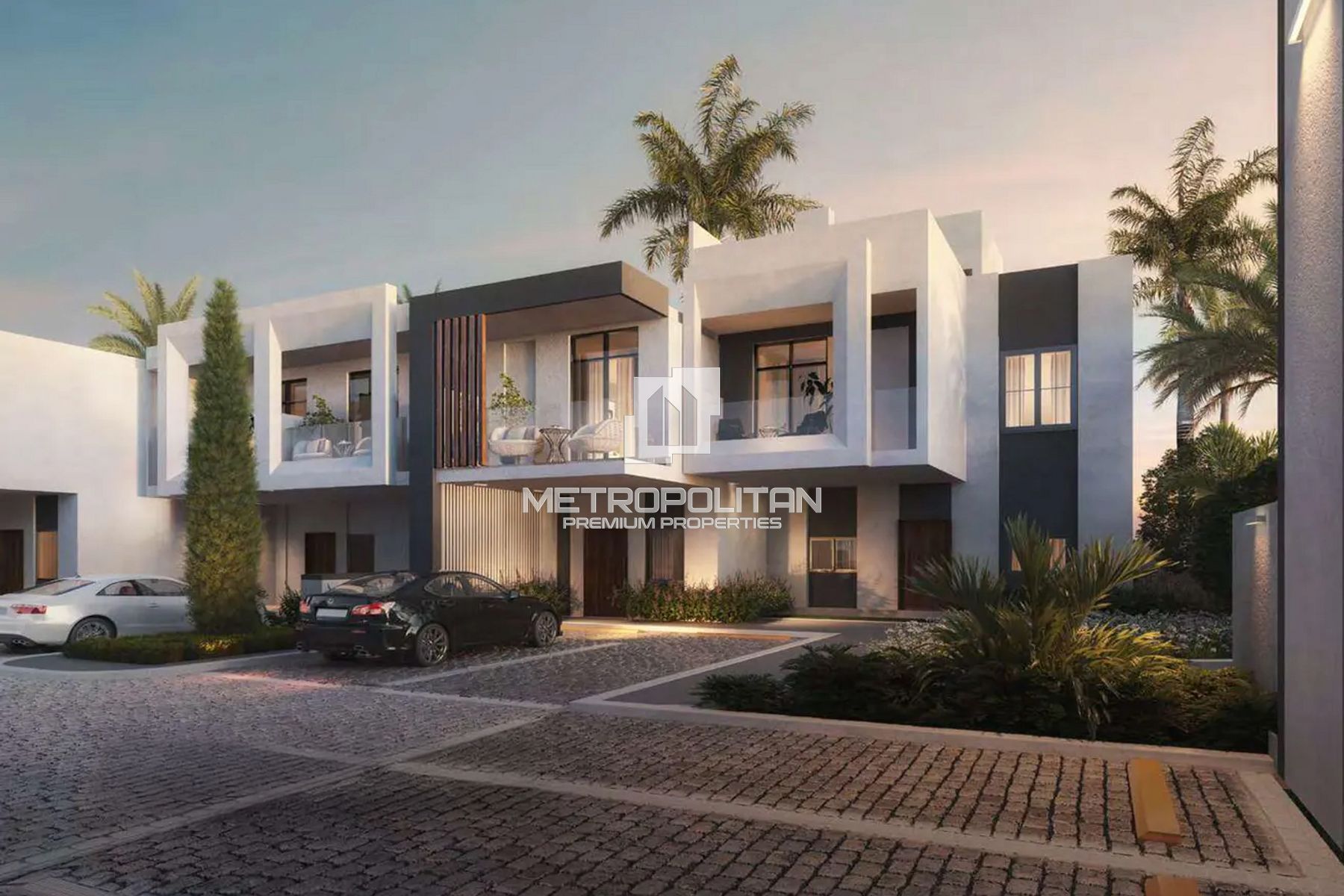 4BR Townhouse for Sale in Dubai Investment Park (DIP) – MPS-40032 photo-10