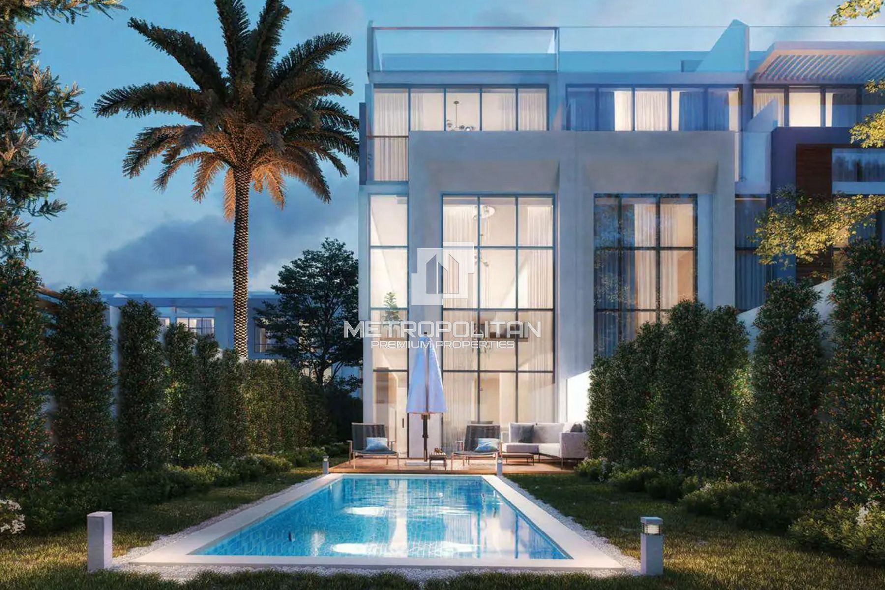 4BR Townhouse for Sale in Dubai Investment Park (DIP) – MPS-40032 photo-2