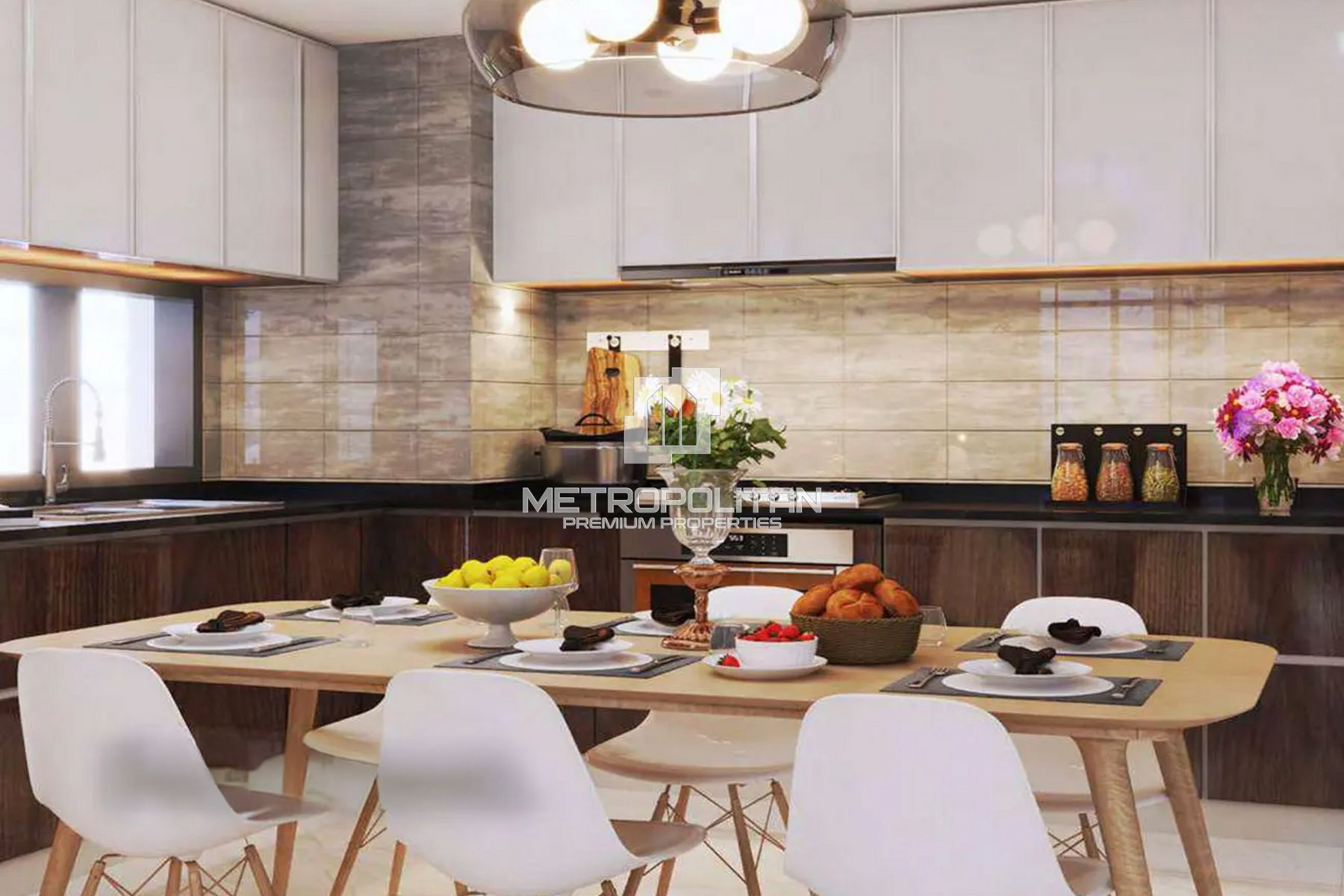 4BR Townhouse for Sale in Dubai Investment Park (DIP) – MPS-40032 photo-4