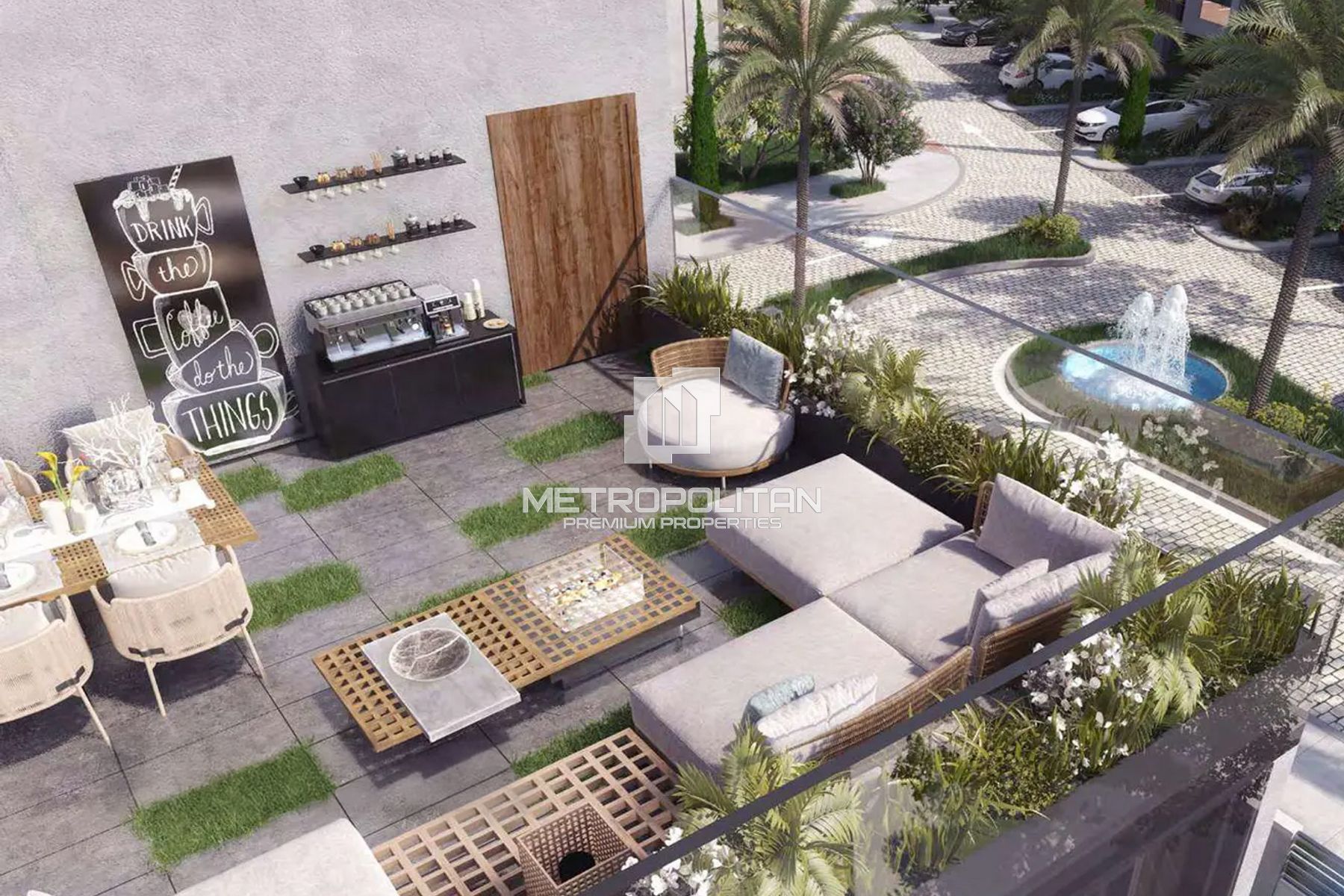 4BR Townhouse for Sale in Dubai Investment Park (DIP) – MPS-40032 photo-5