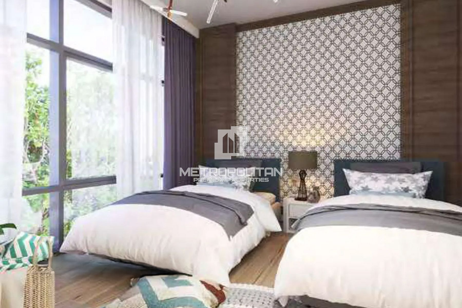 4BR Townhouse for Sale in Dubai Investment Park (DIP) – MPS-40032 photo-6