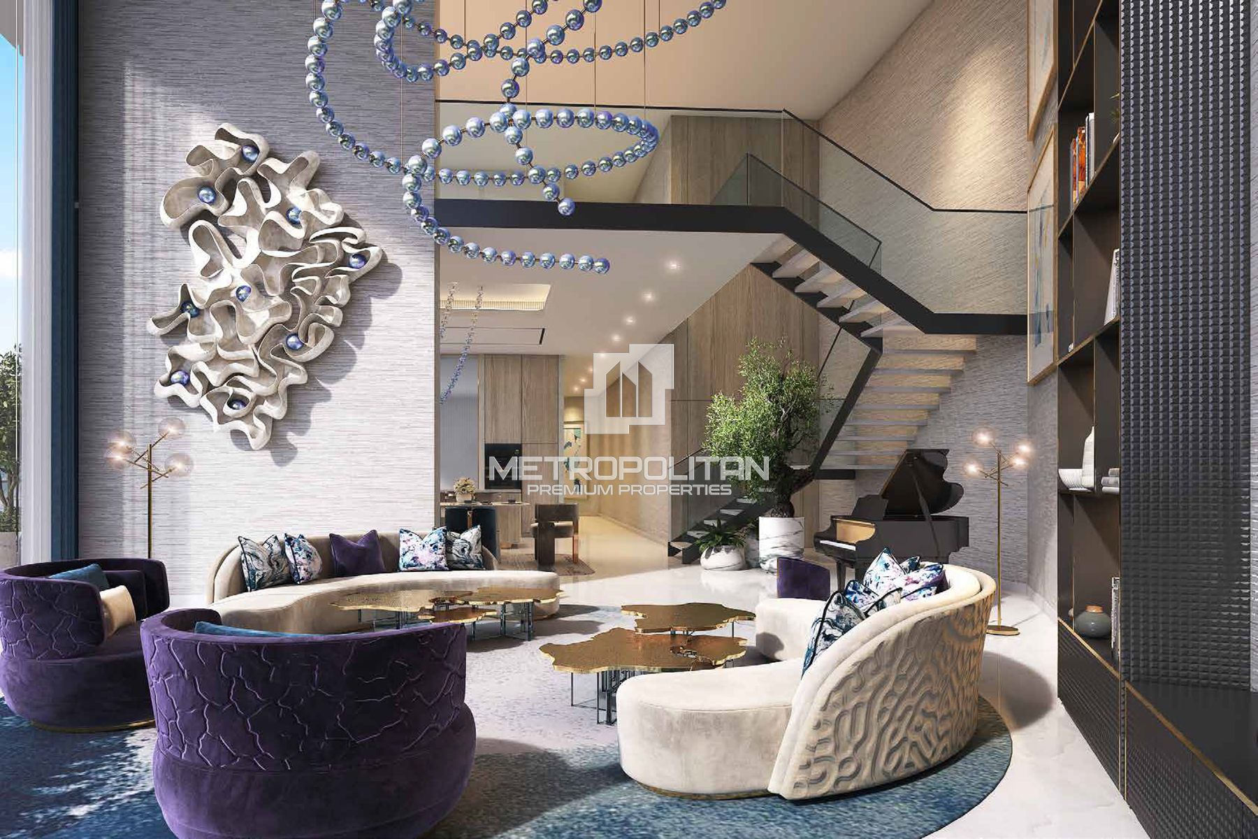 Studio Apartment for Sale in Business Bay – MPS-40036 photo-2