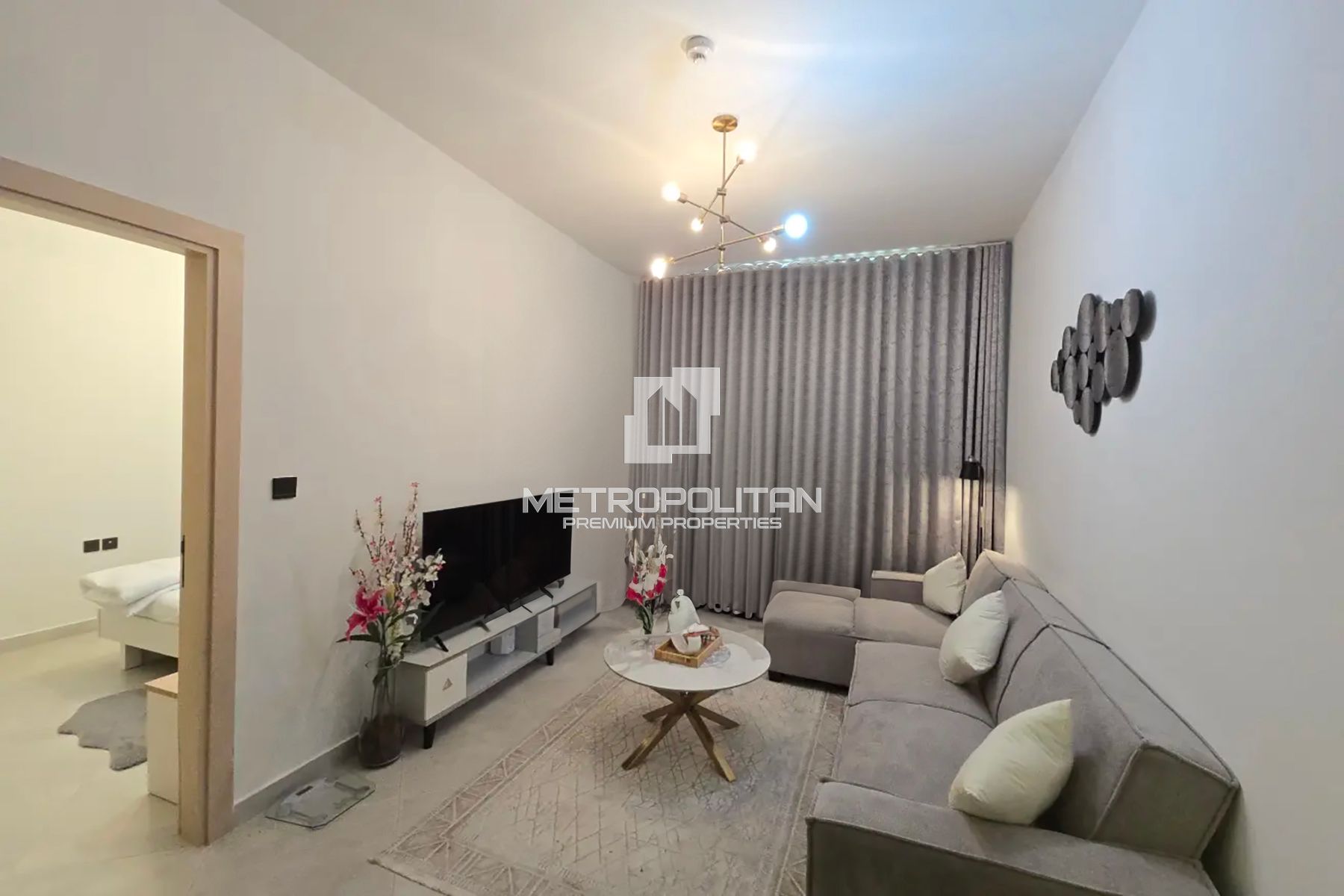 1BR Apartment for Sale in Al Jaddaf – MPS-40040 photo-4