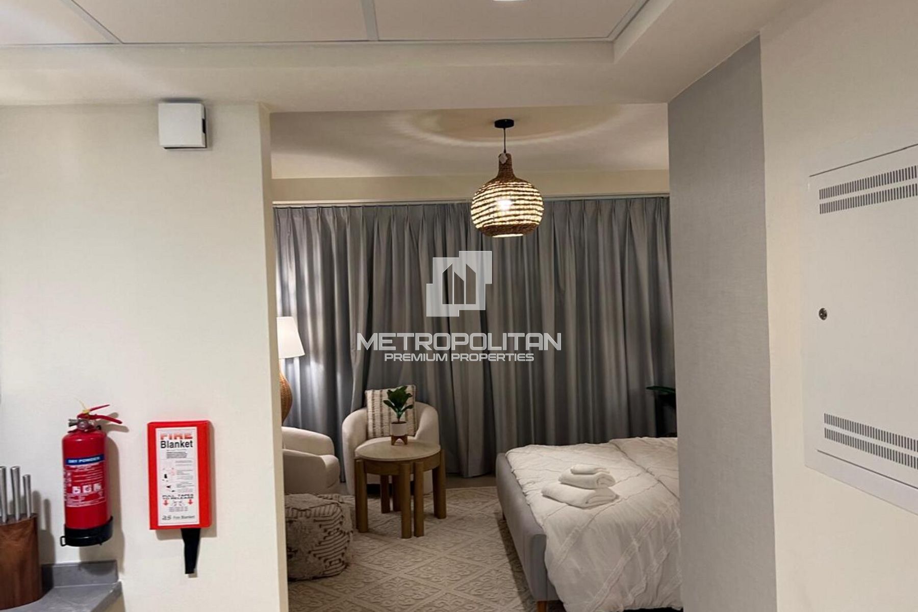 Studio Apartment for Sale in Al Marjan Island – MPS-40041 photo-16