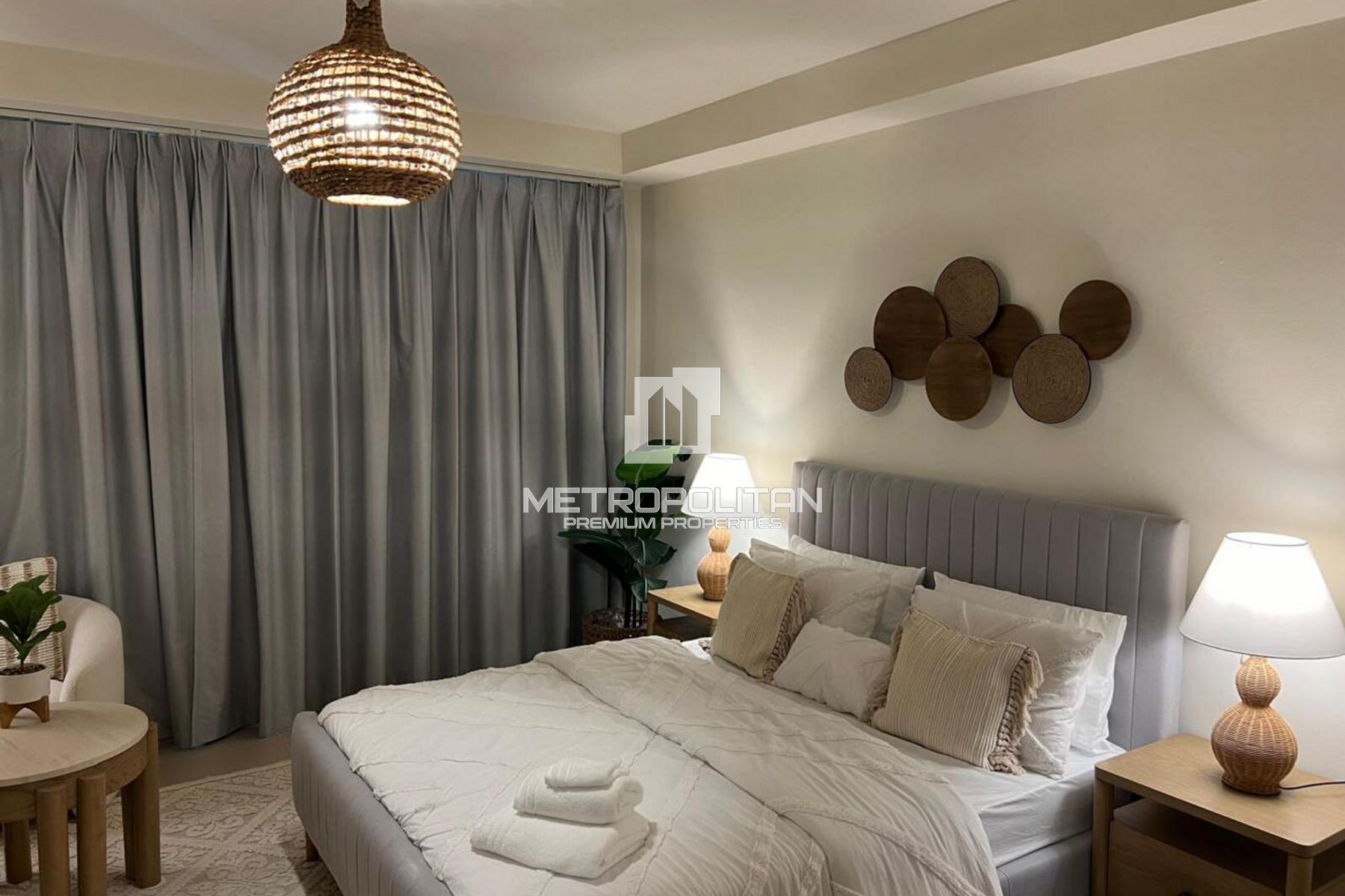 Studio Apartment for Sale in Al Marjan Island – MPS-40041 photo-2