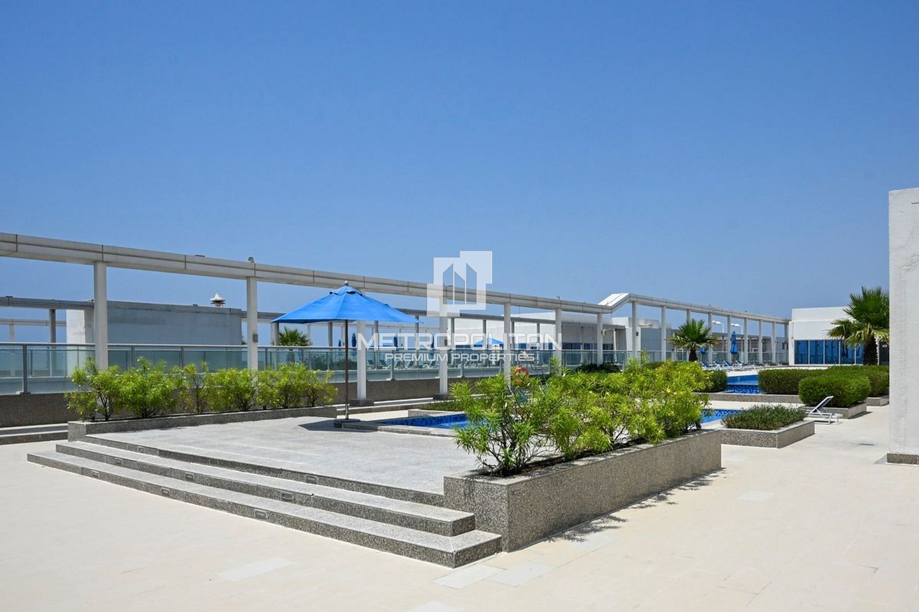 Studio Apartment for Sale in Al Marjan Island – MPS-40041 photo-29