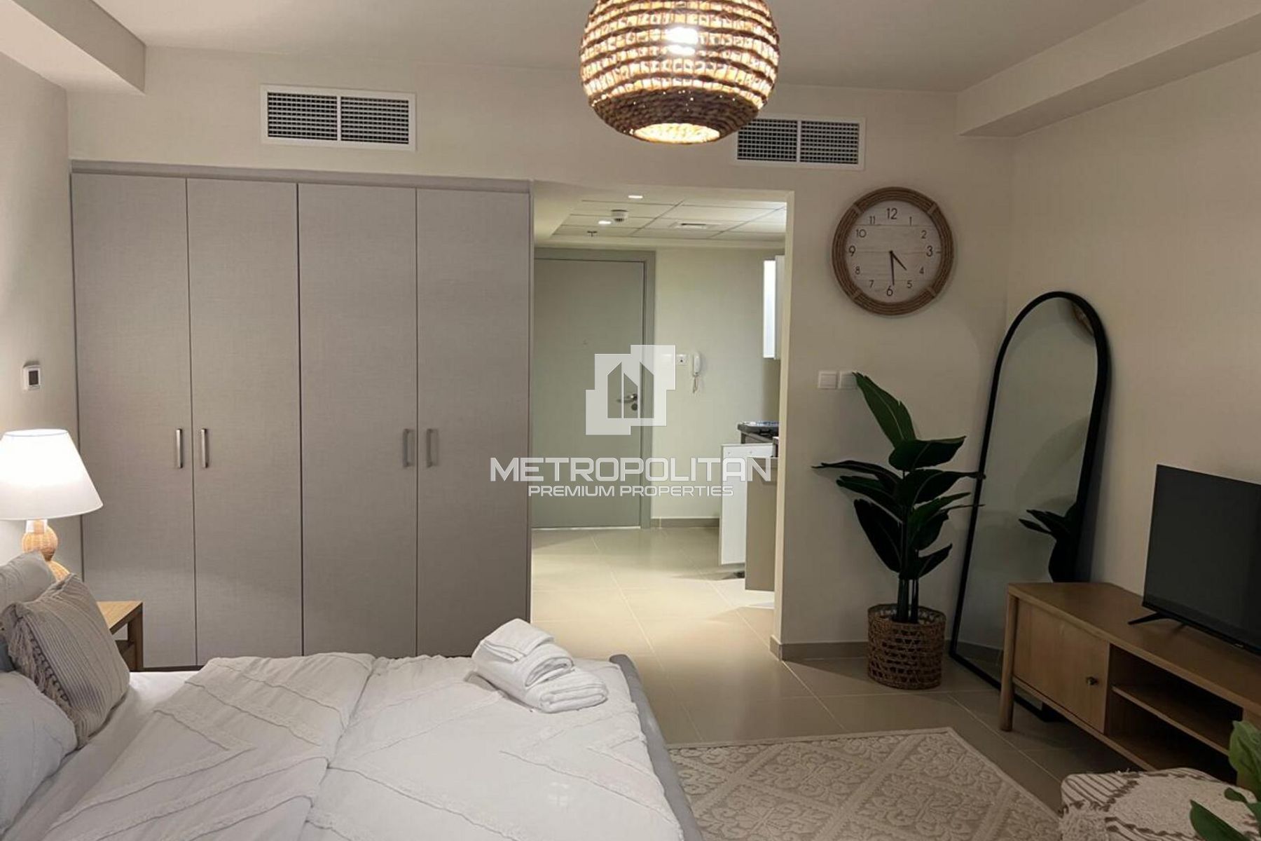 Studio Apartment for Sale in Al Marjan Island – MPS-40041 photo-3